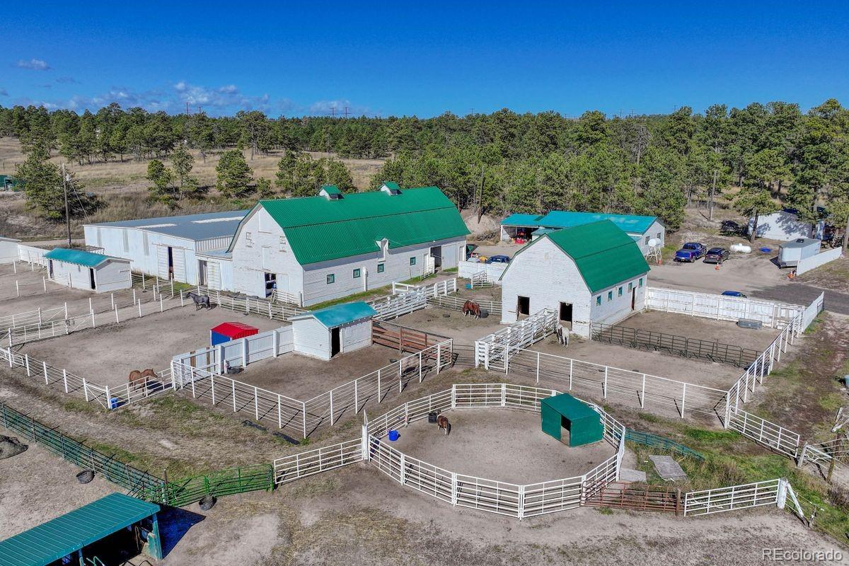MLS Image #3 for 13354 n meridian road,elbert, Colorado