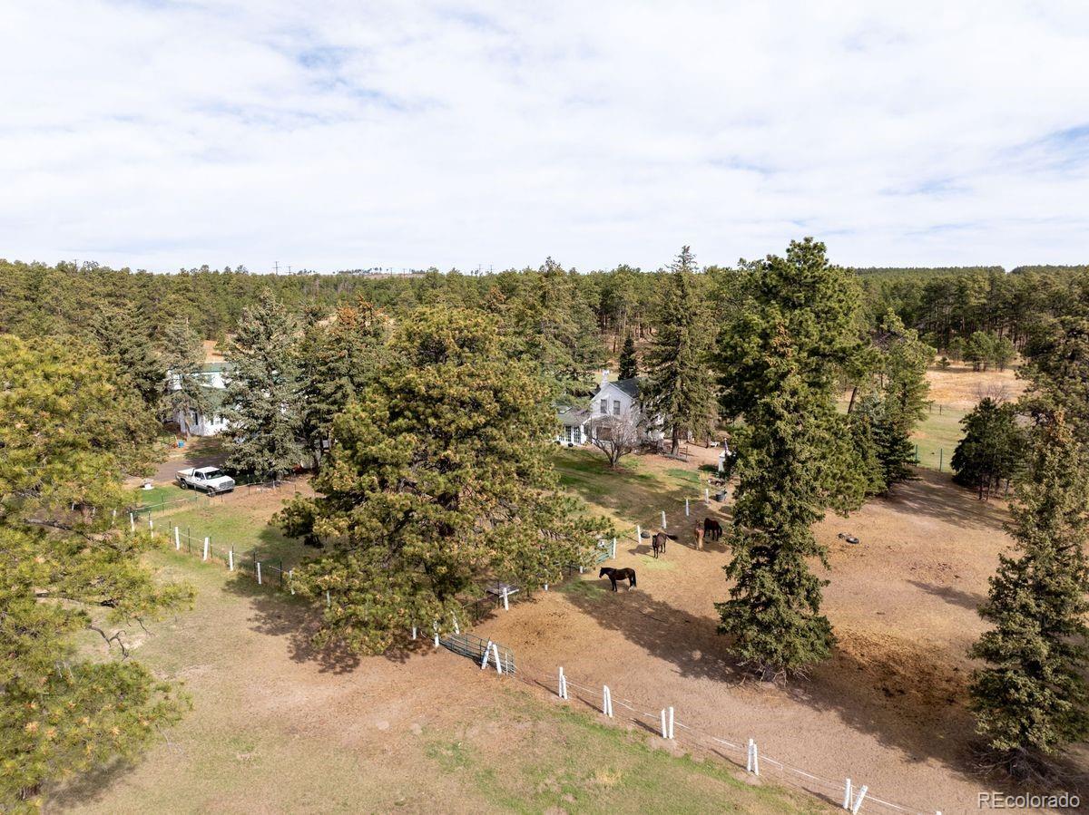 MLS Image #34 for 13354 n meridian road,elbert, Colorado