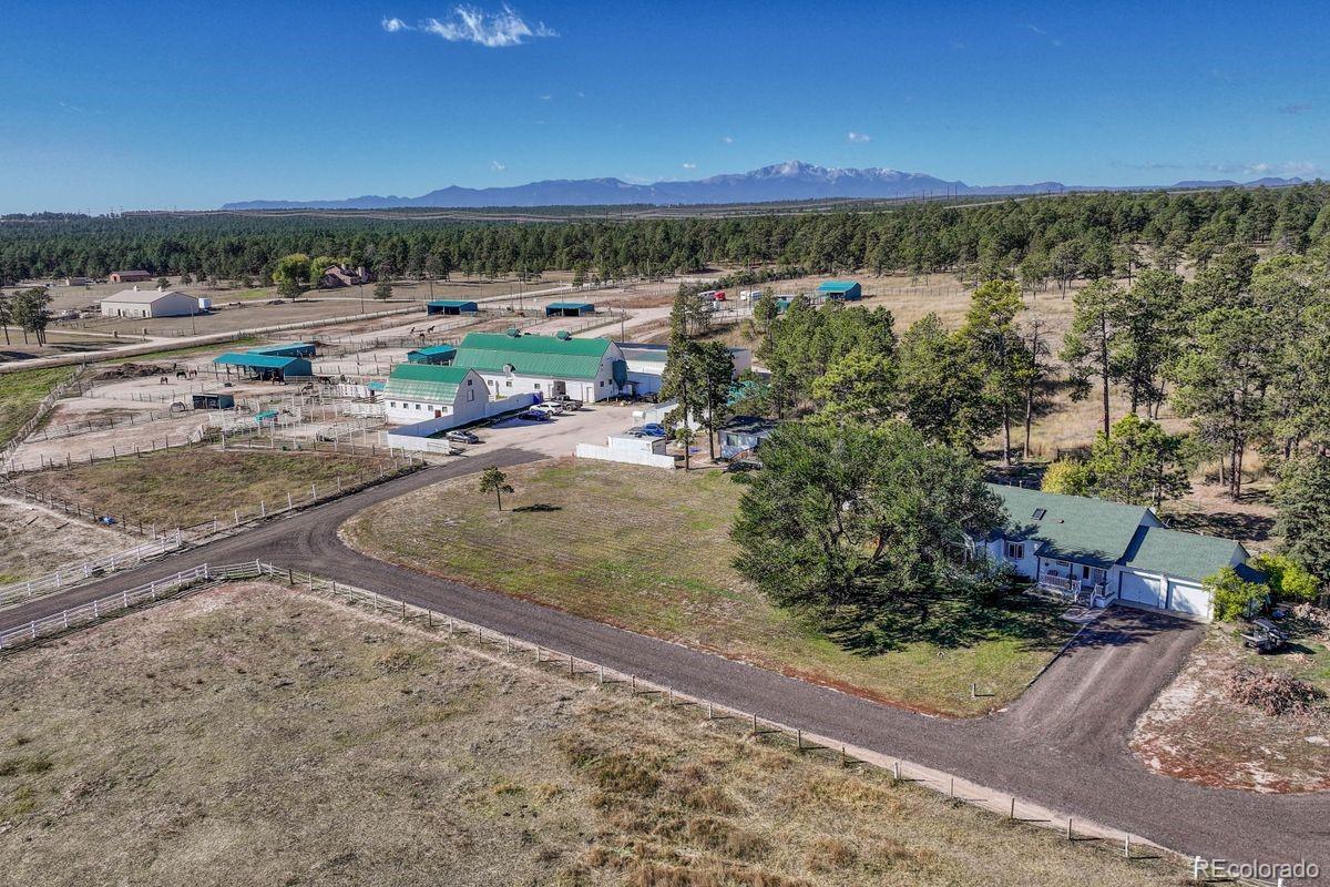 MLS Image #36 for 13354 n meridian road,elbert, Colorado