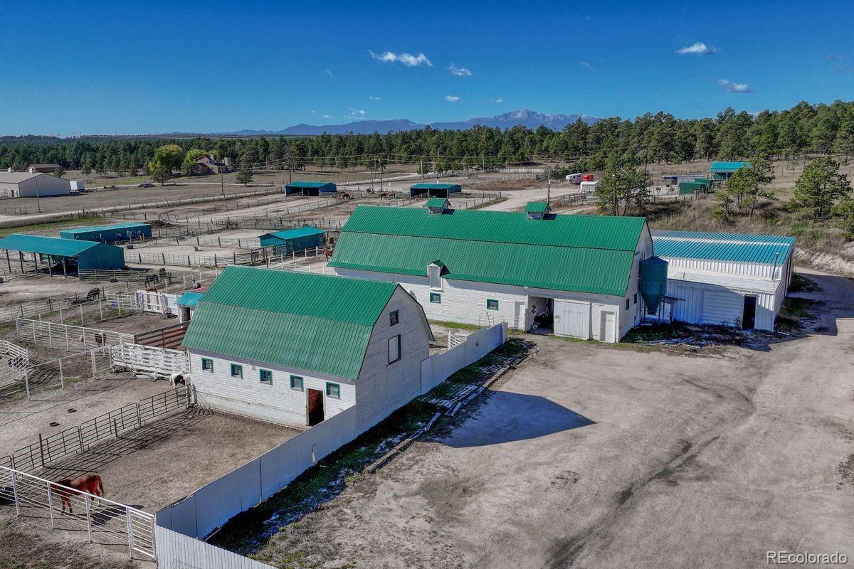 MLS Image #37 for 13354 n meridian road,elbert, Colorado