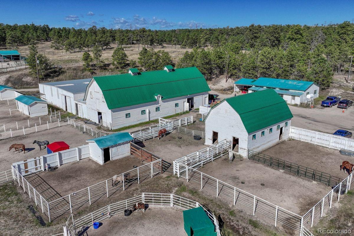MLS Image #43 for 13354 n meridian road,elbert, Colorado