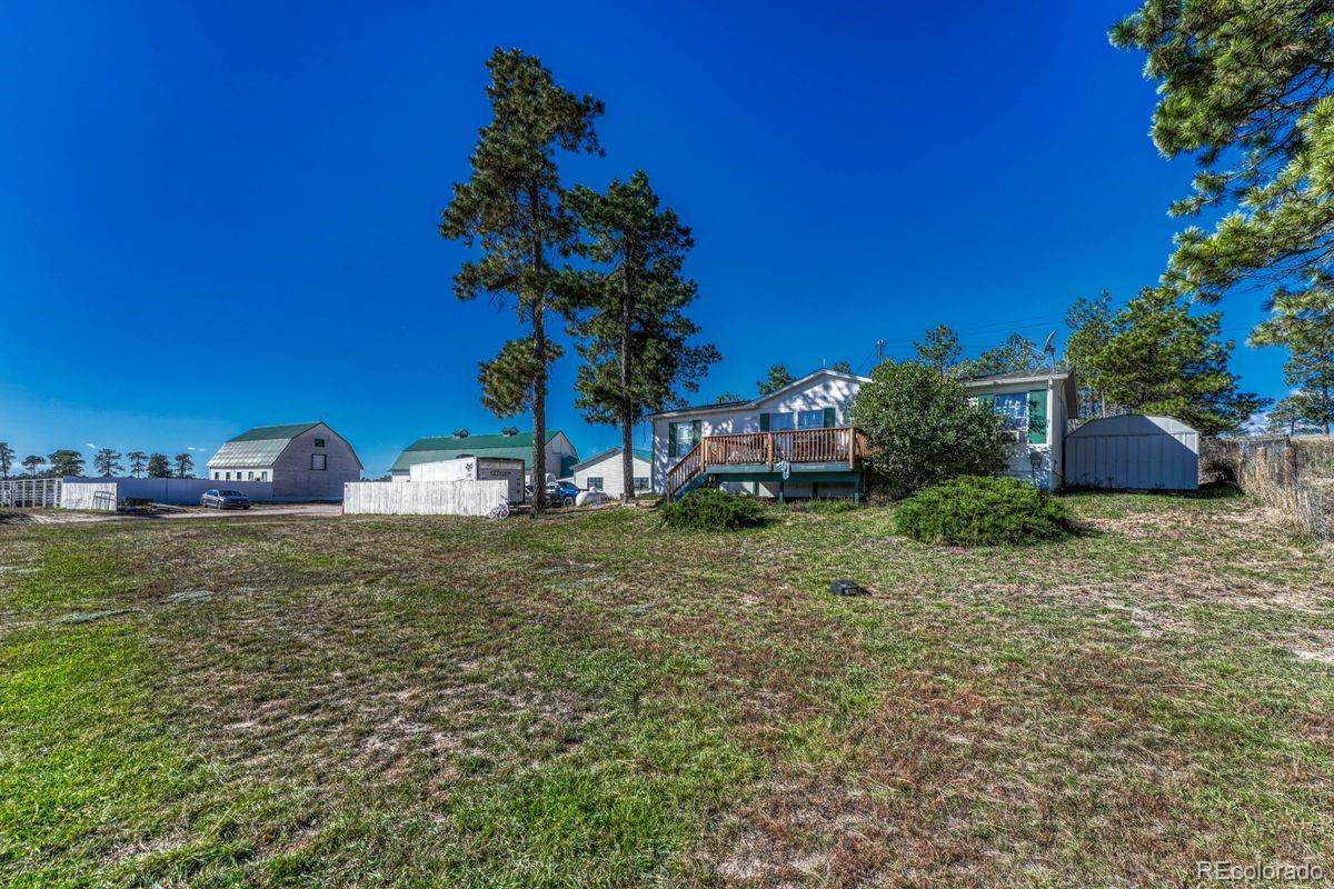 MLS Image #44 for 13354 n meridian road,elbert, Colorado