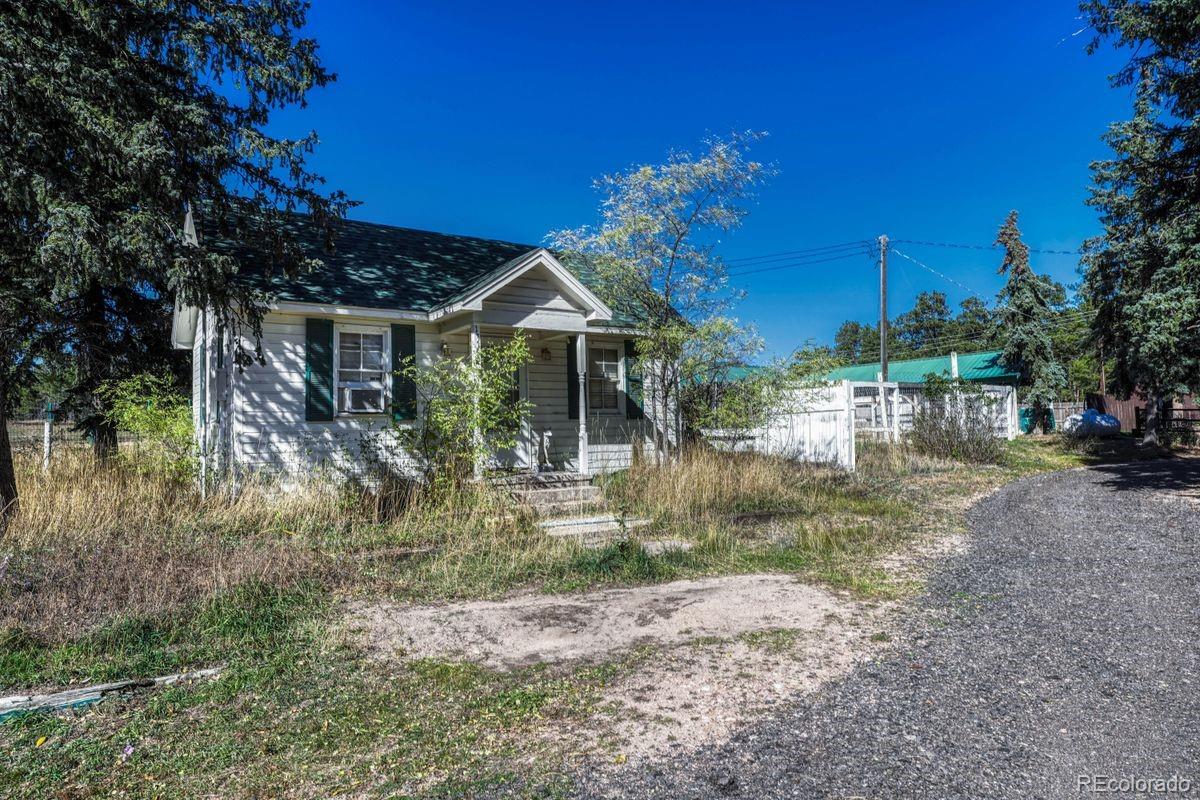 MLS Image #45 for 13354 n meridian road,elbert, Colorado
