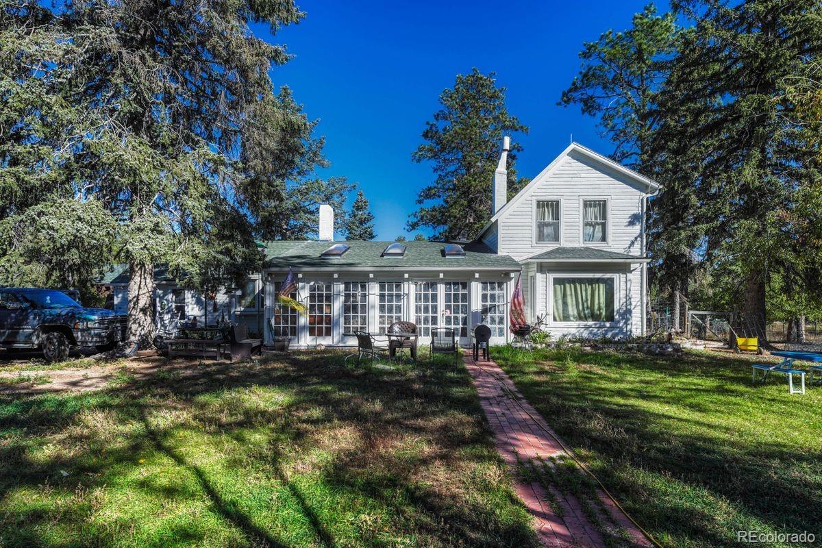 MLS Image #9 for 13354 n meridian road,elbert, Colorado