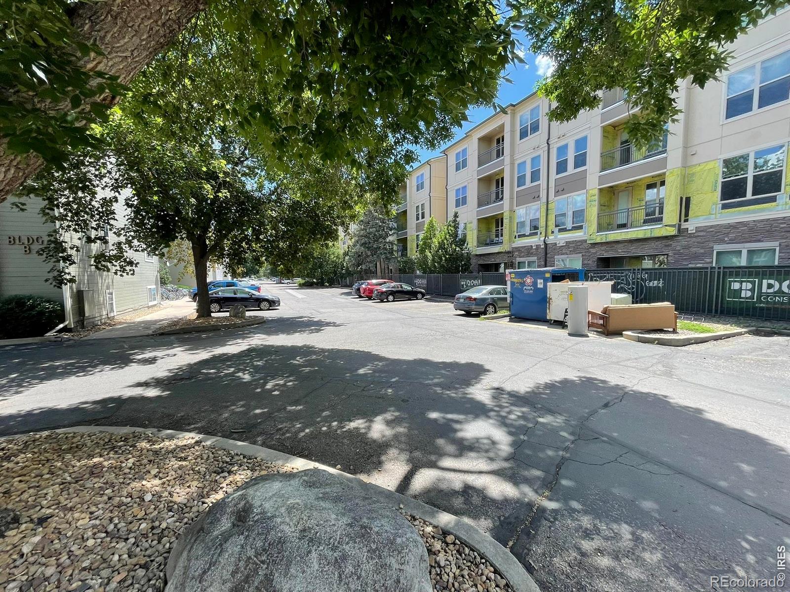 MLS Image #16 for 720  city park avenue,fort collins, Colorado