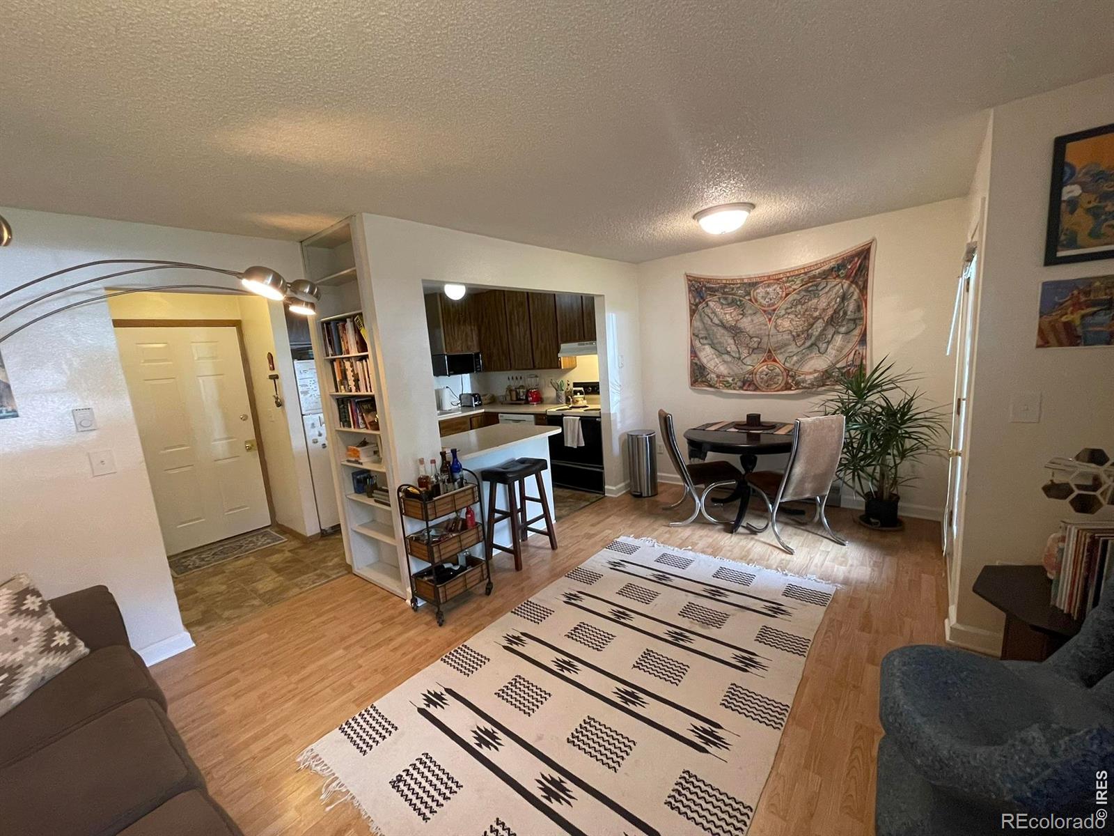 MLS Image #2 for 720  city park avenue,fort collins, Colorado