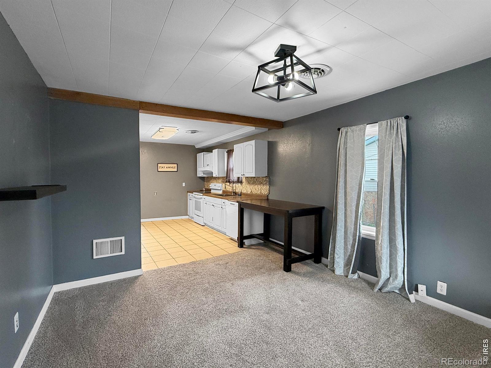 MLS Image #1 for 512  cleveland street,sterling, Colorado