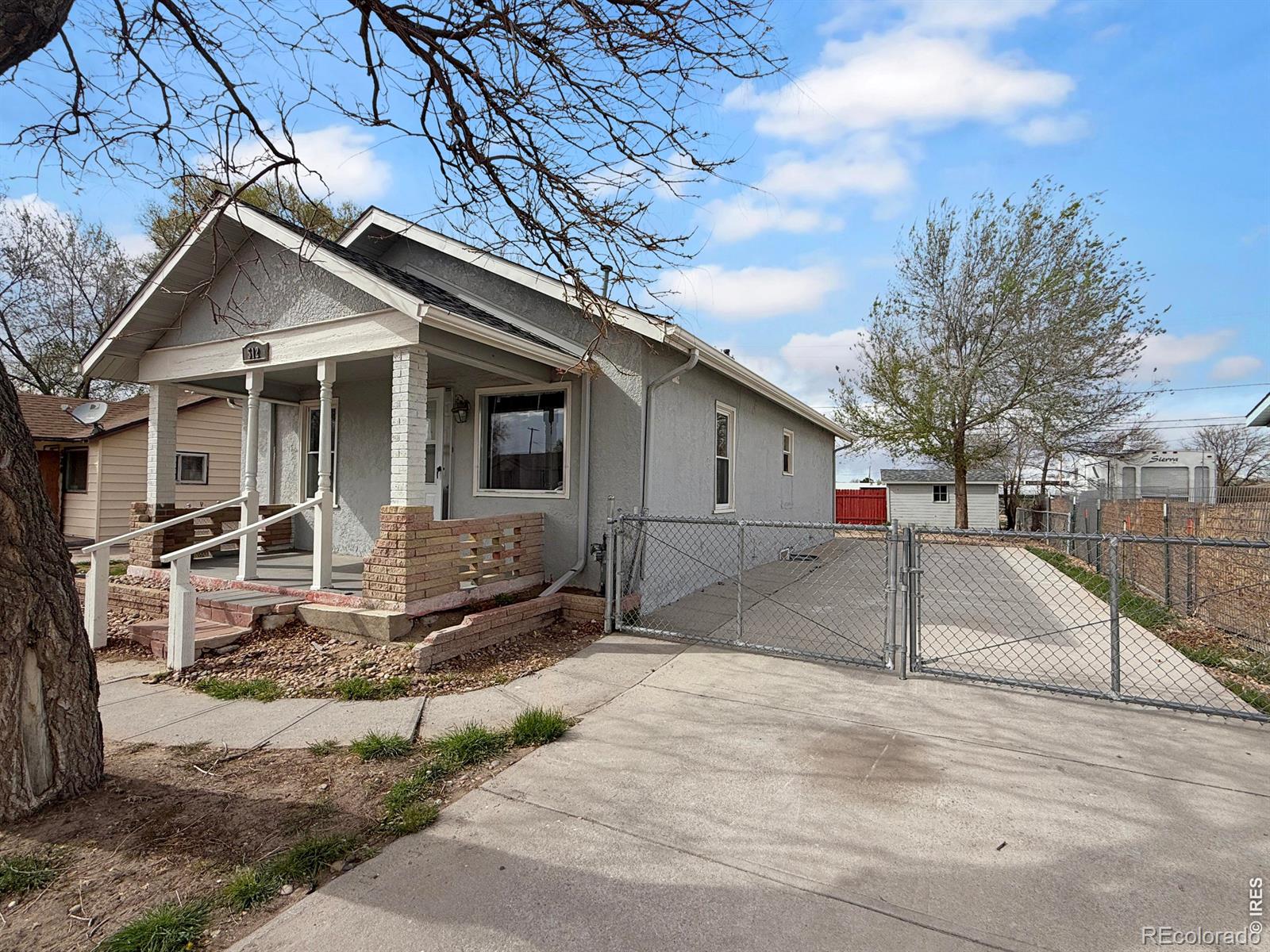 MLS Image #14 for 512  cleveland street,sterling, Colorado