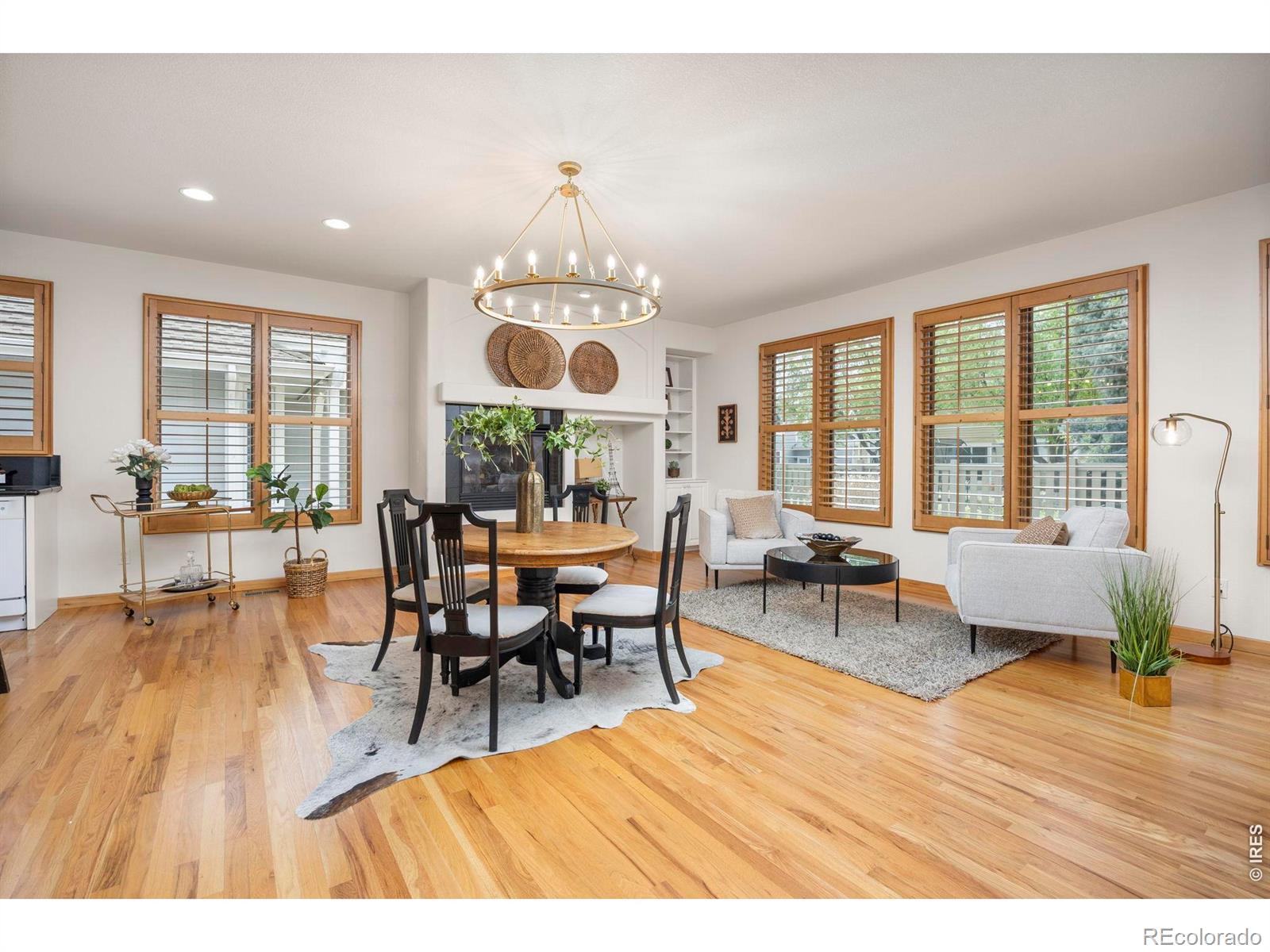 MLS Image #11 for 3327  ledgestone court,fort collins, Colorado
