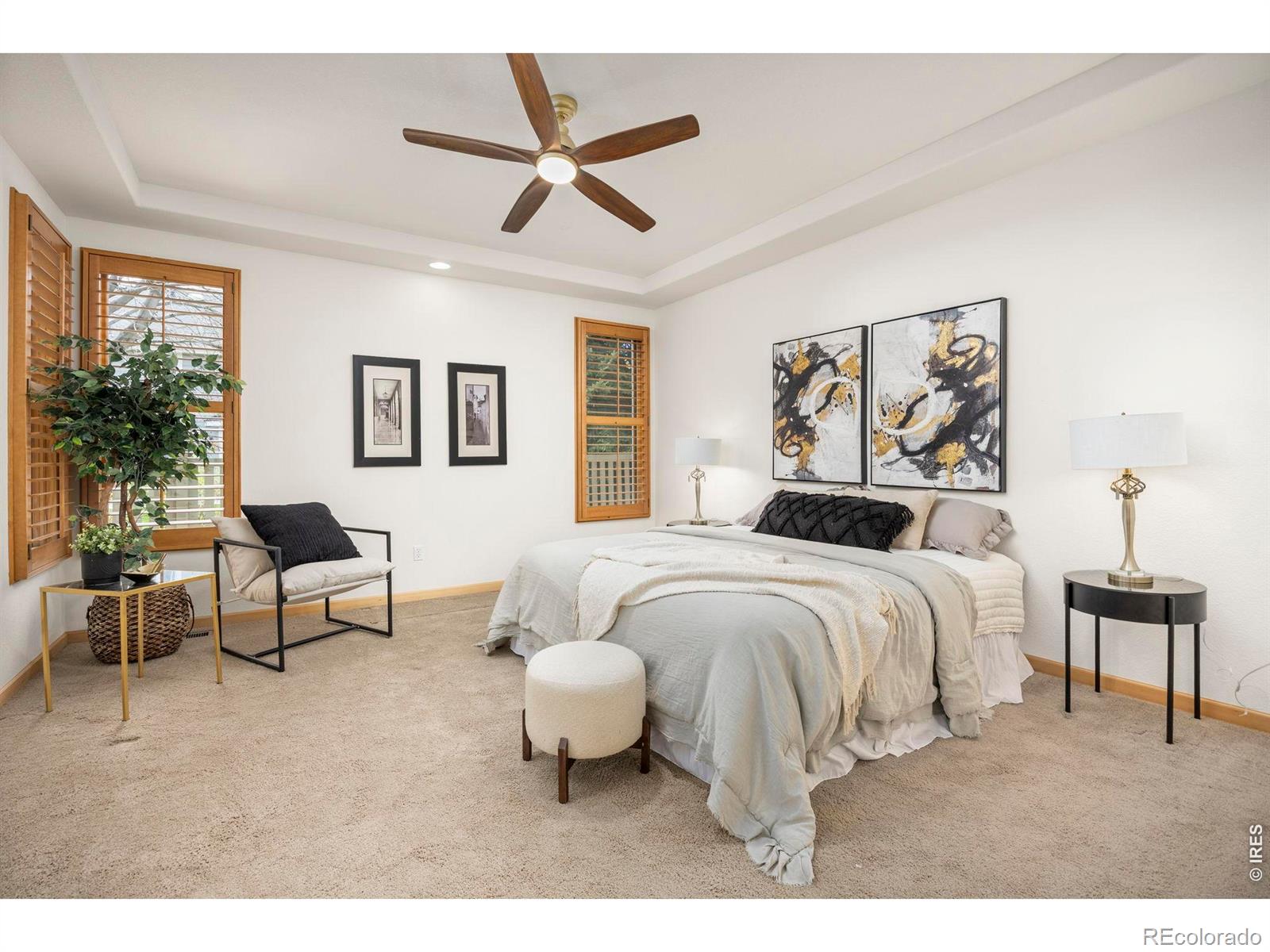 MLS Image #13 for 3327  ledgestone court,fort collins, Colorado