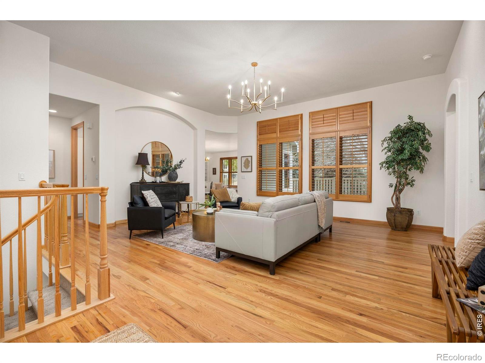 MLS Image #2 for 3327  ledgestone court,fort collins, Colorado