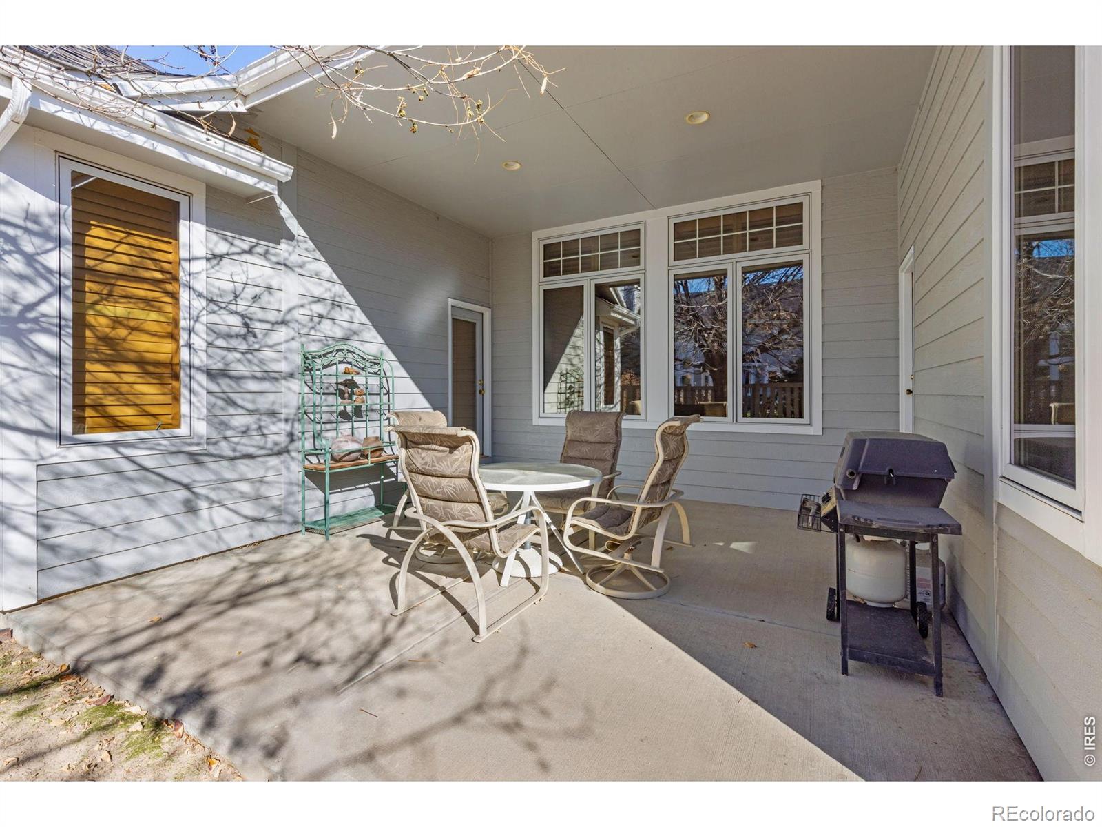 MLS Image #29 for 3327  ledgestone court,fort collins, Colorado