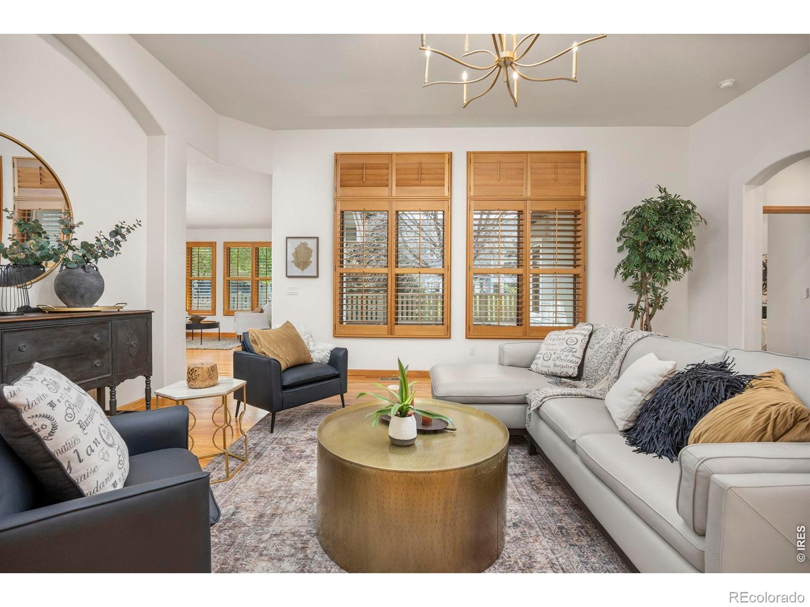 MLS Image #3 for 3327  ledgestone court,fort collins, Colorado