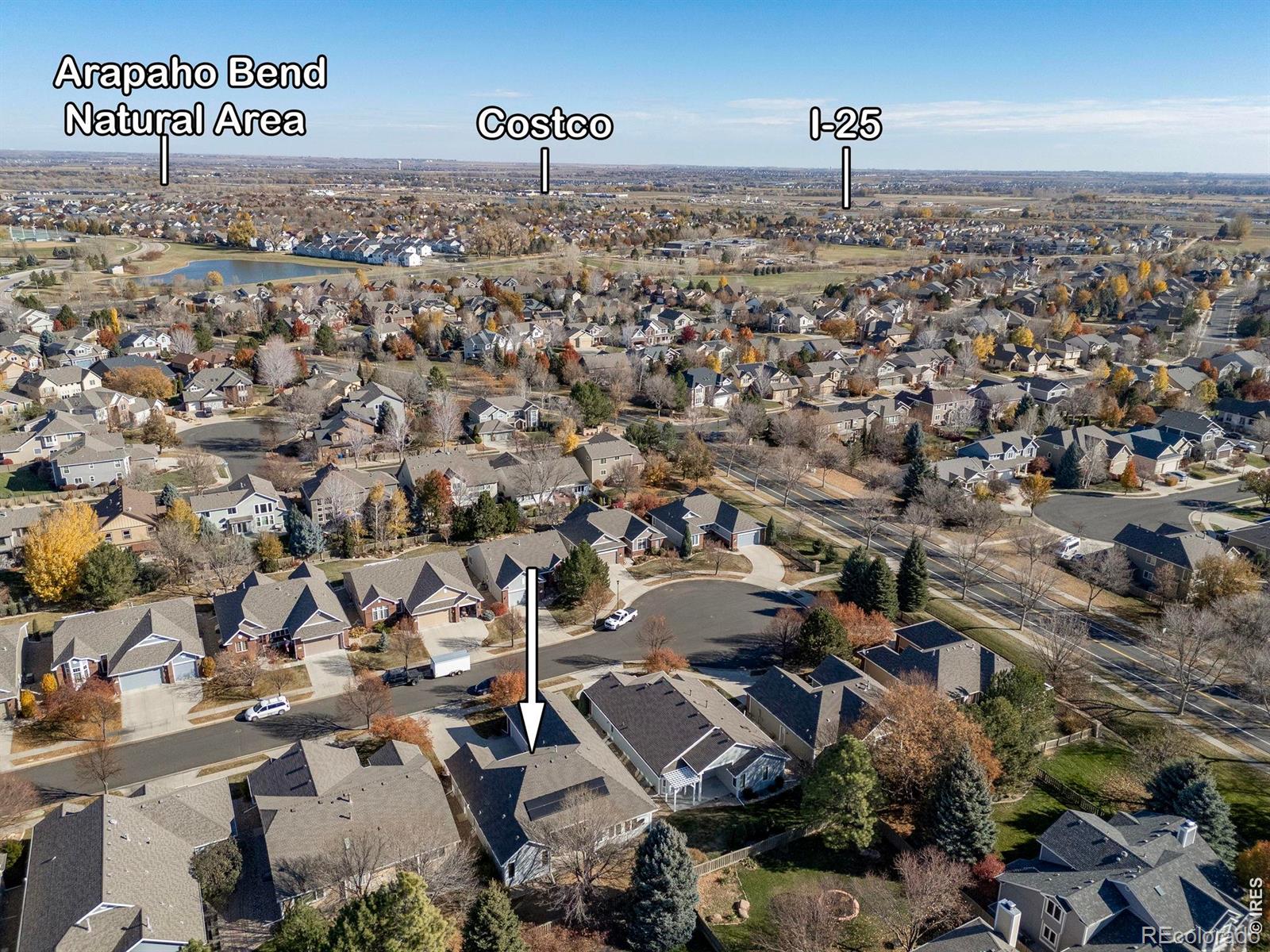 MLS Image #35 for 3327  ledgestone court,fort collins, Colorado