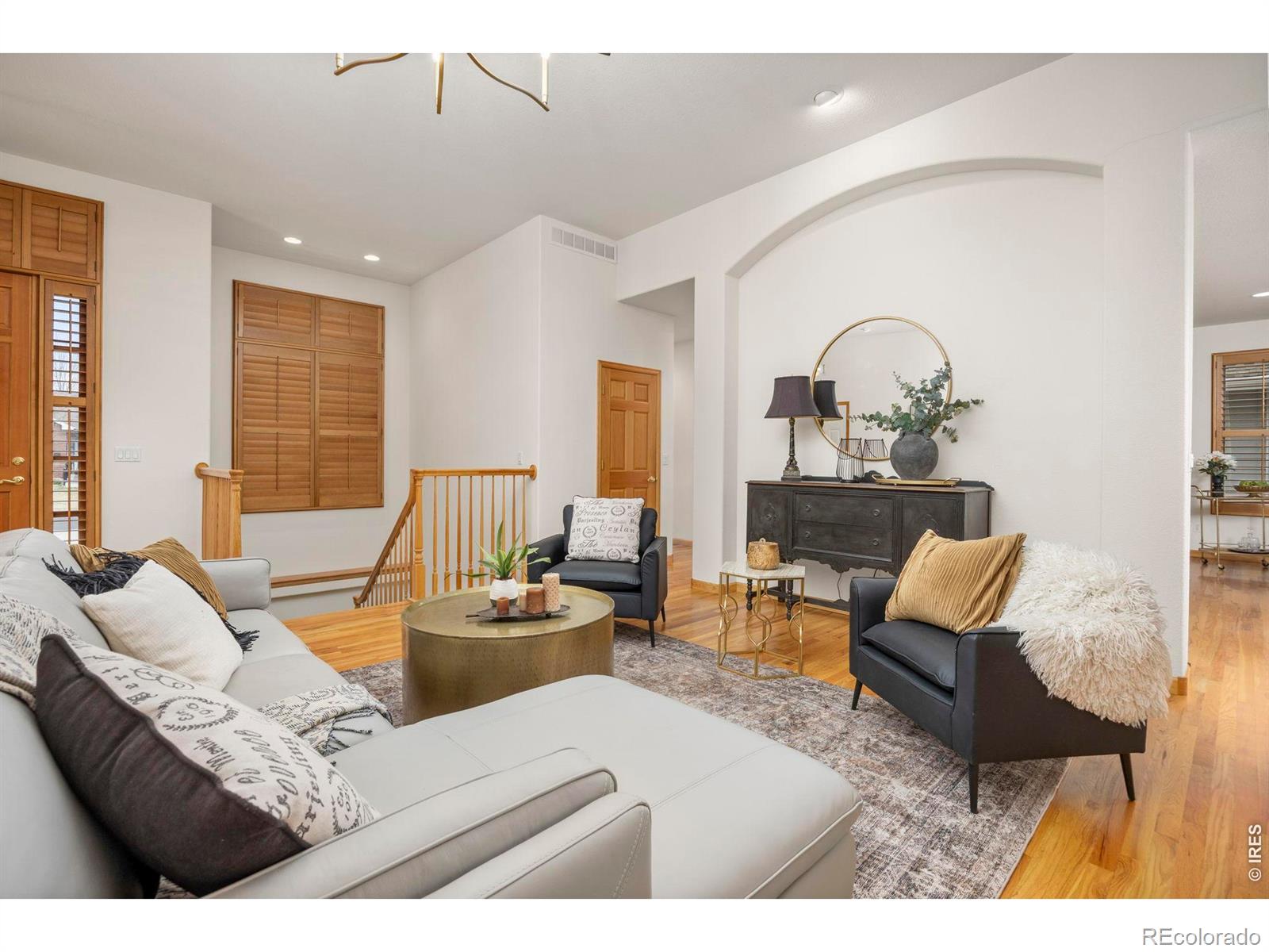 MLS Image #4 for 3327  ledgestone court,fort collins, Colorado