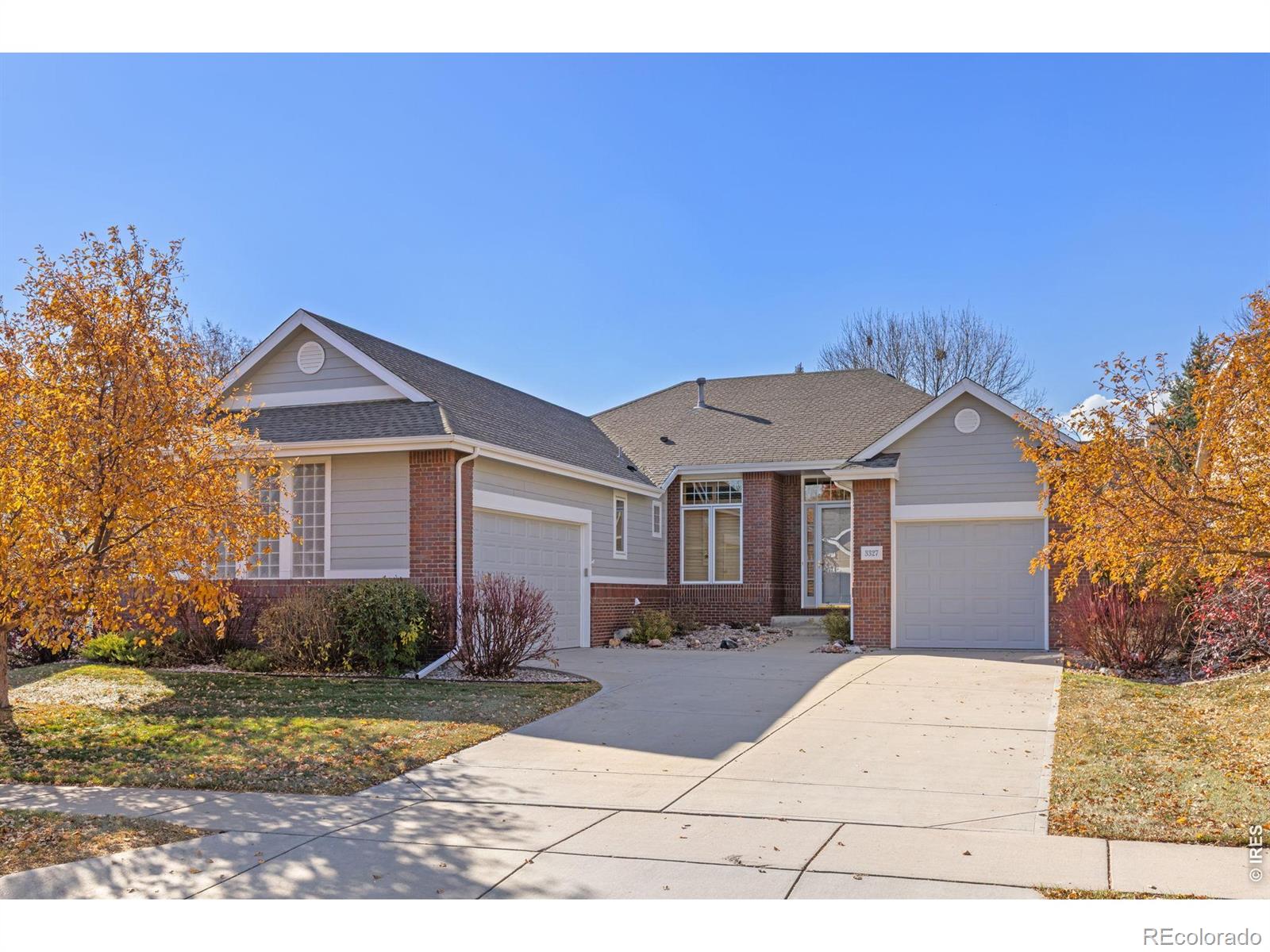 MLS Image #42 for 3327  ledgestone court,fort collins, Colorado