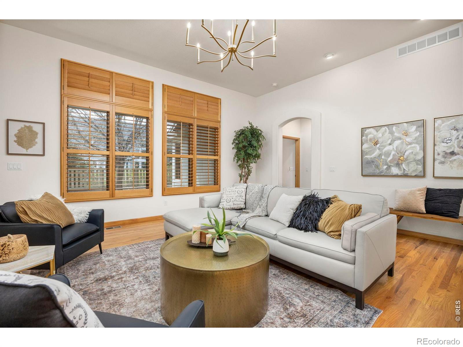 MLS Image #5 for 3327  ledgestone court,fort collins, Colorado