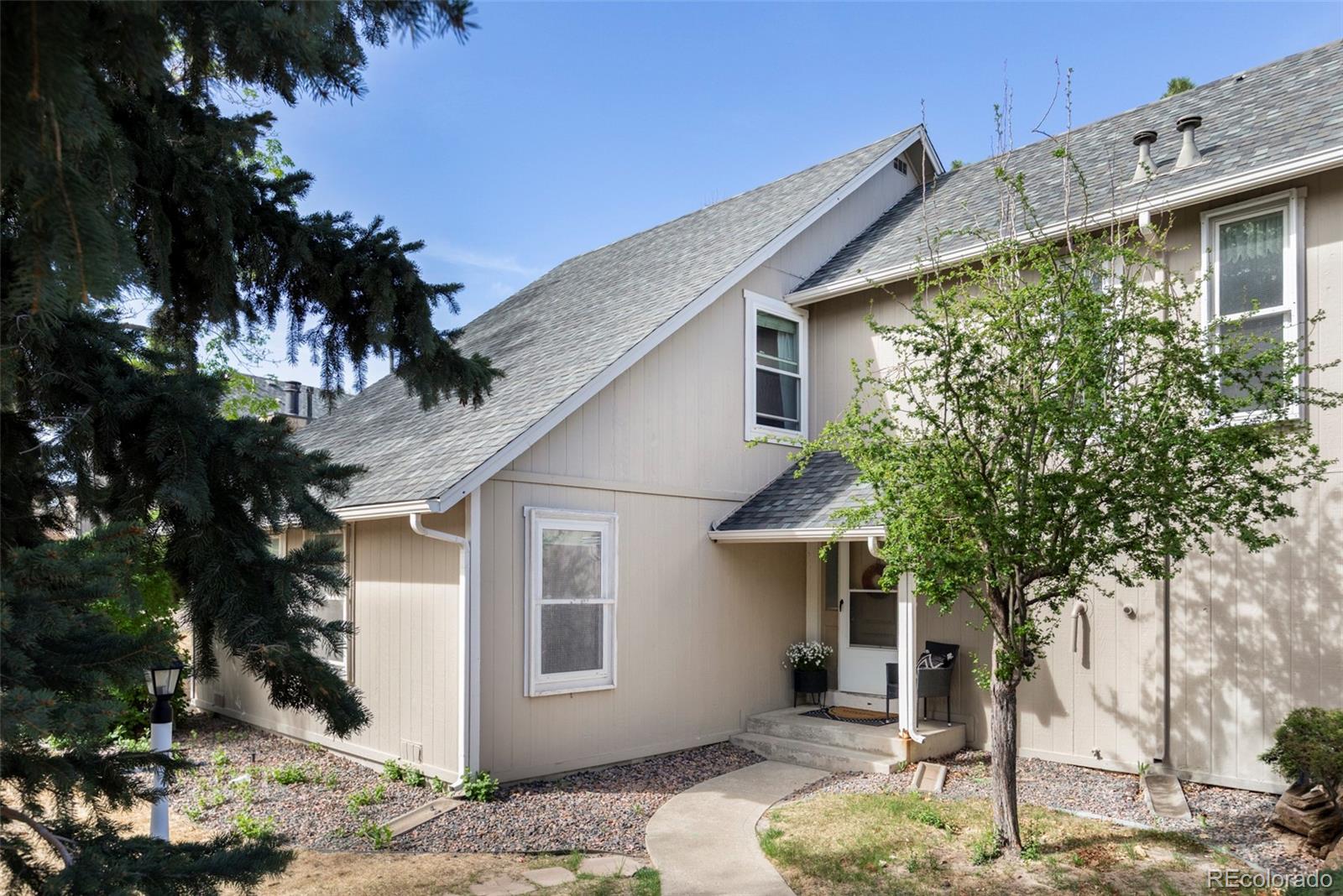 MLS Image #0 for 2645 s xanadu way b,aurora, Colorado