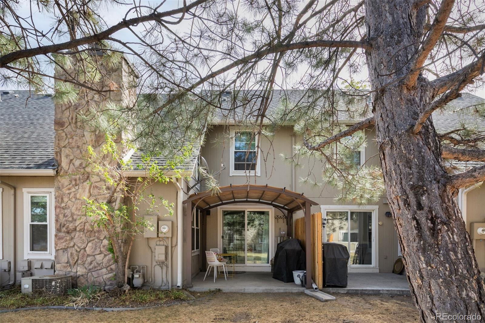 MLS Image #28 for 2645 s xanadu way b,aurora, Colorado