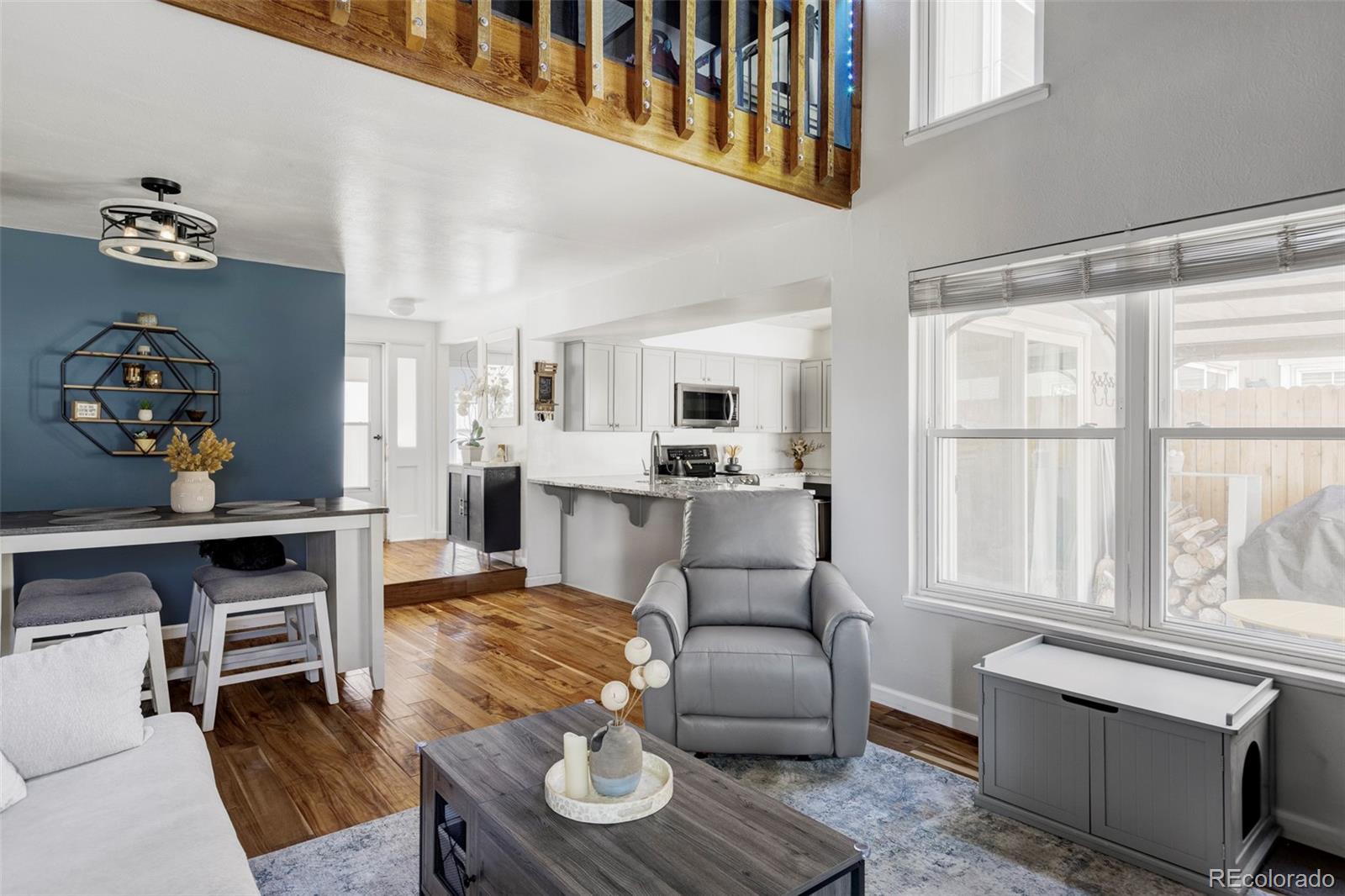 MLS Image #3 for 2645 s xanadu way b,aurora, Colorado