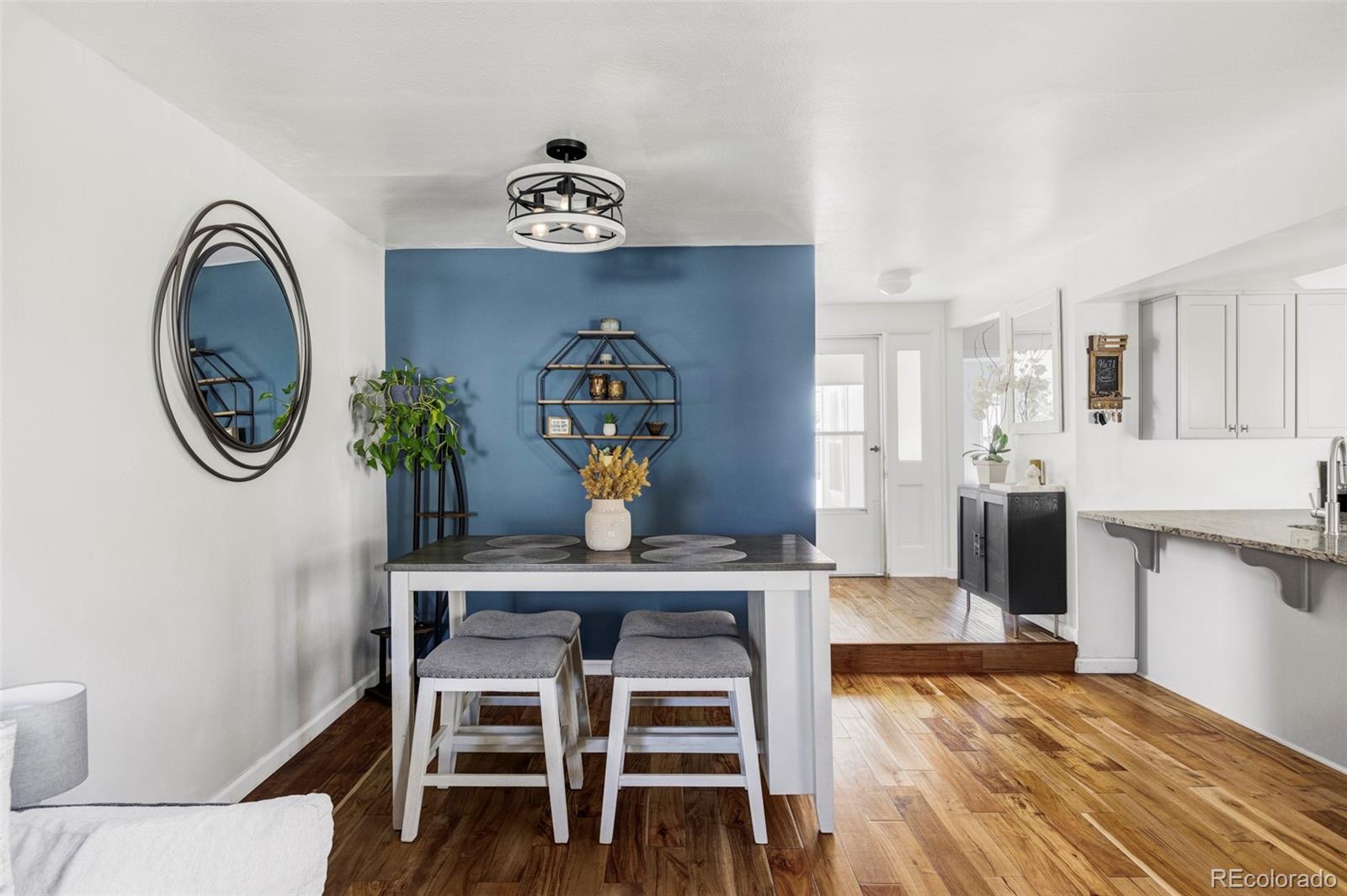MLS Image #4 for 2645 s xanadu way b,aurora, Colorado
