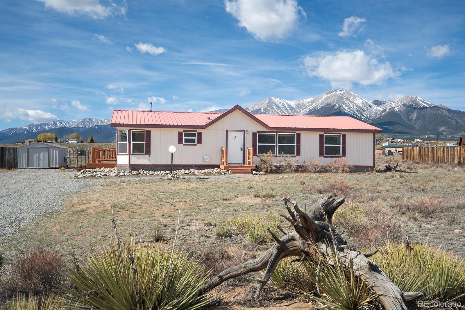 MLS Image #32 for 28829  castle rock circle,buena vista, Colorado