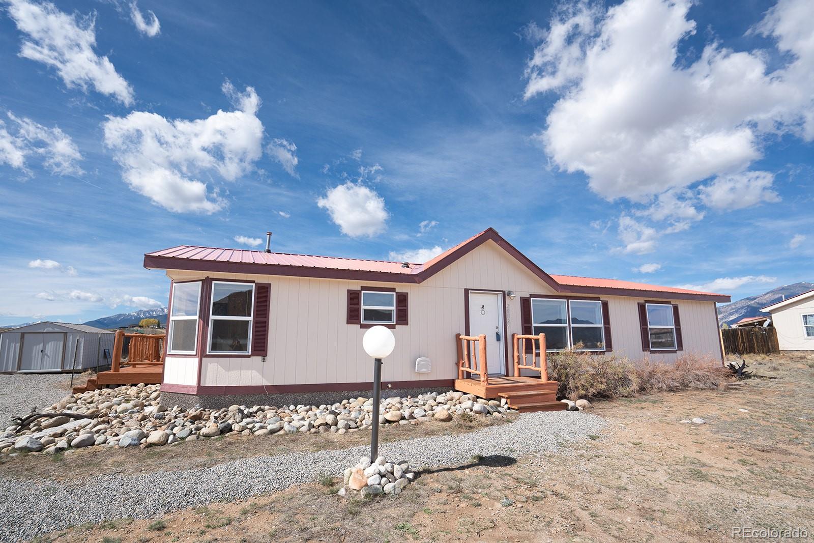 MLS Image #33 for 28829  castle rock circle,buena vista, Colorado