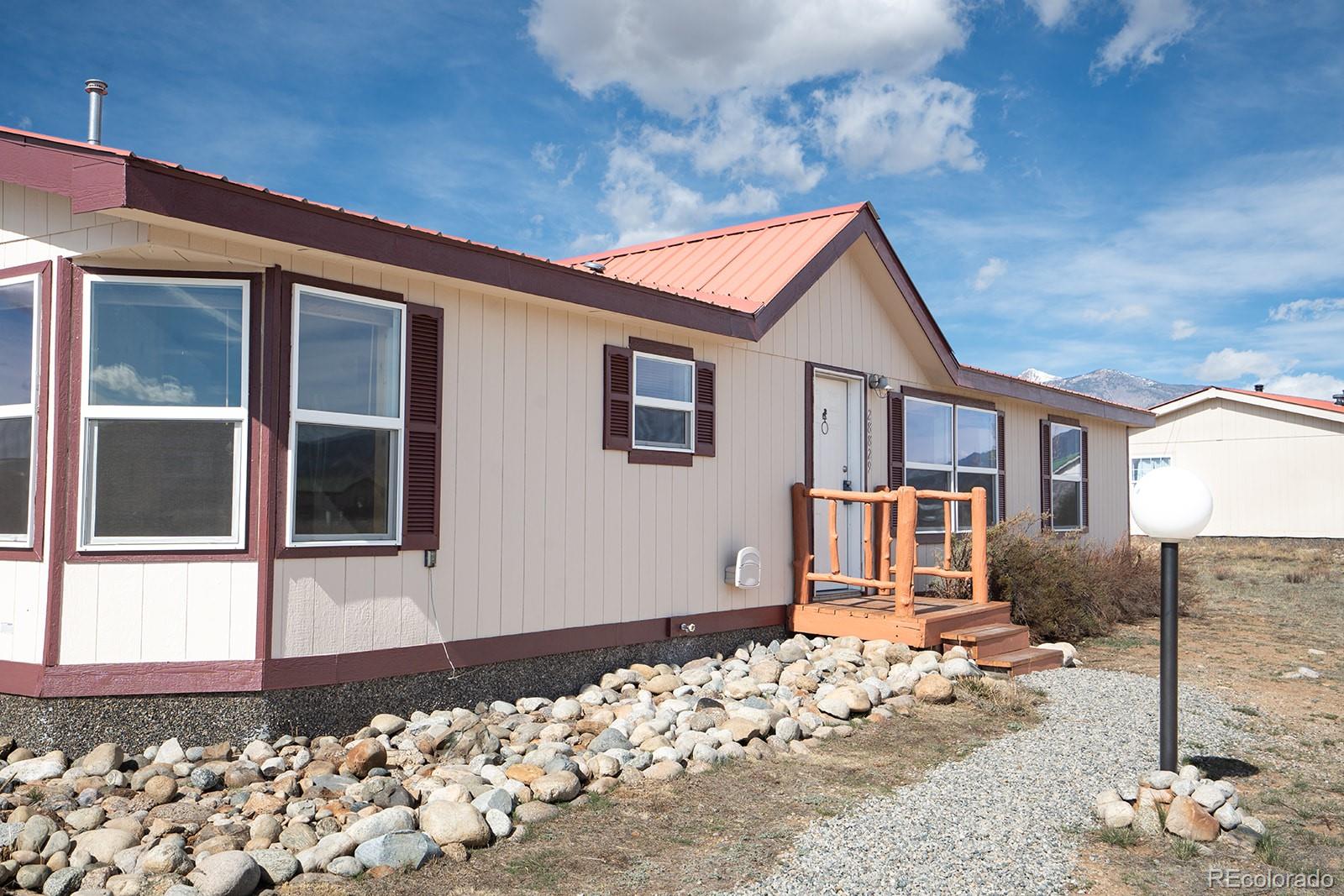MLS Image #34 for 28829  castle rock circle,buena vista, Colorado