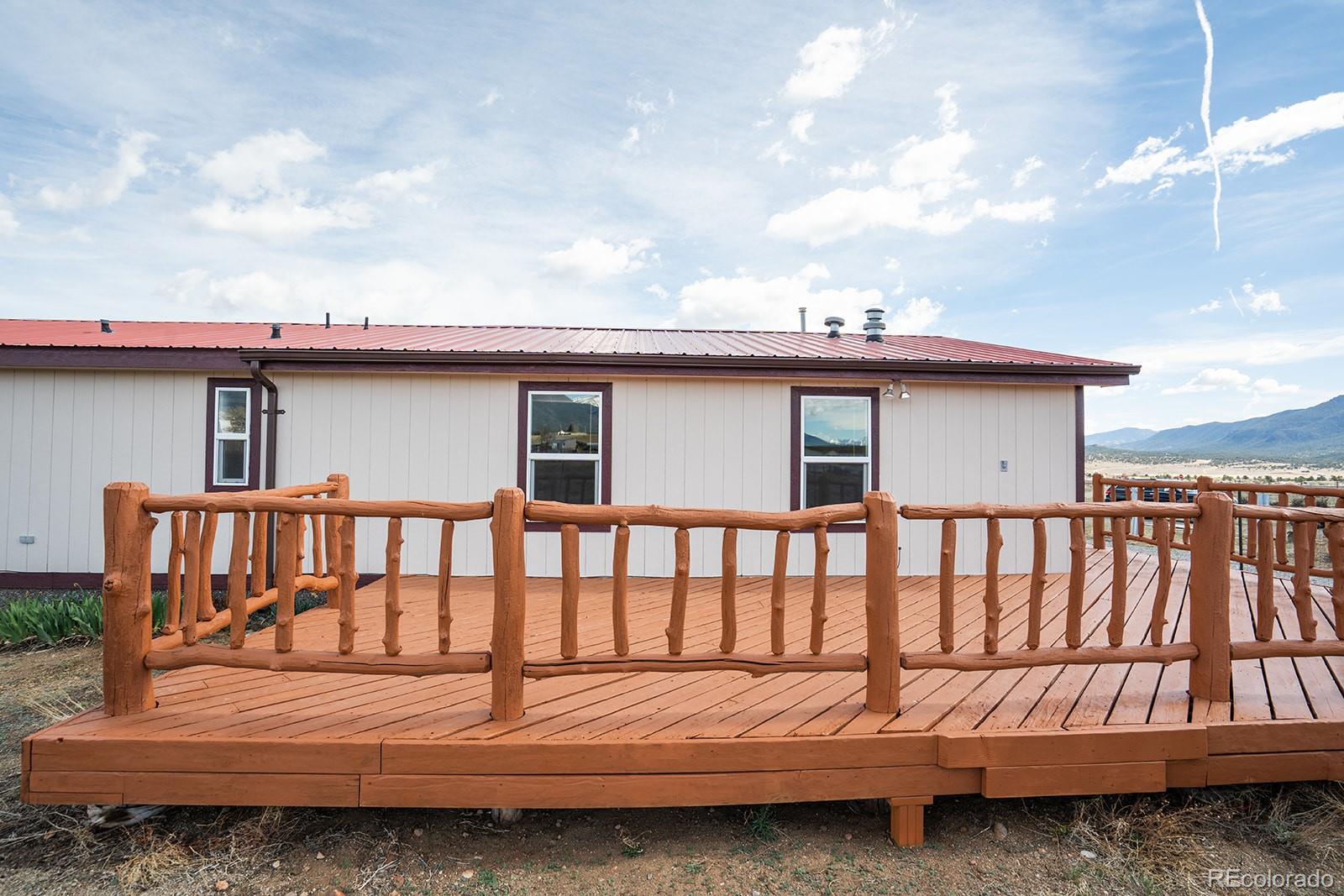 MLS Image #40 for 28829  castle rock circle,buena vista, Colorado