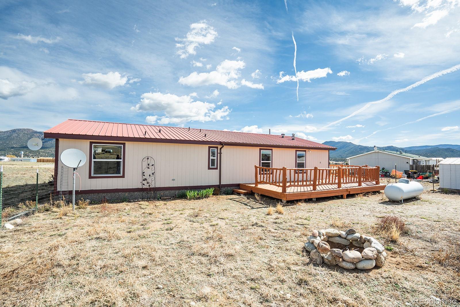MLS Image #42 for 28829  castle rock circle,buena vista, Colorado