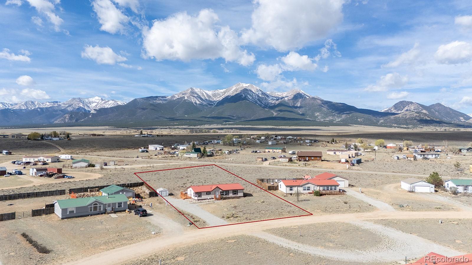 MLS Image #44 for 28829  castle rock circle,buena vista, Colorado