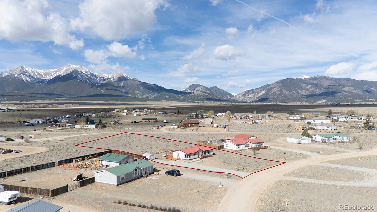 MLS Image #45 for 28829  castle rock circle,buena vista, Colorado