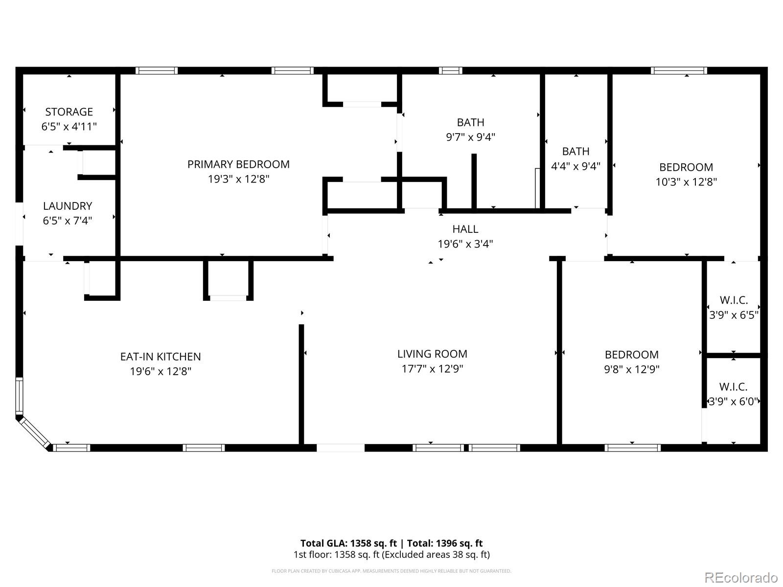 MLS Image #48 for 28829  castle rock circle,buena vista, Colorado