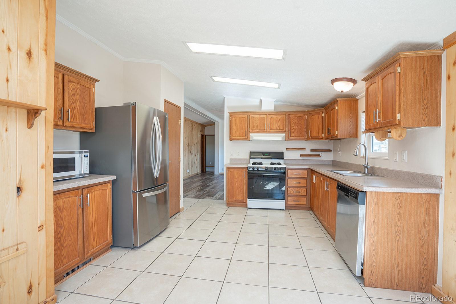 MLS Image #8 for 28829  castle rock circle,buena vista, Colorado