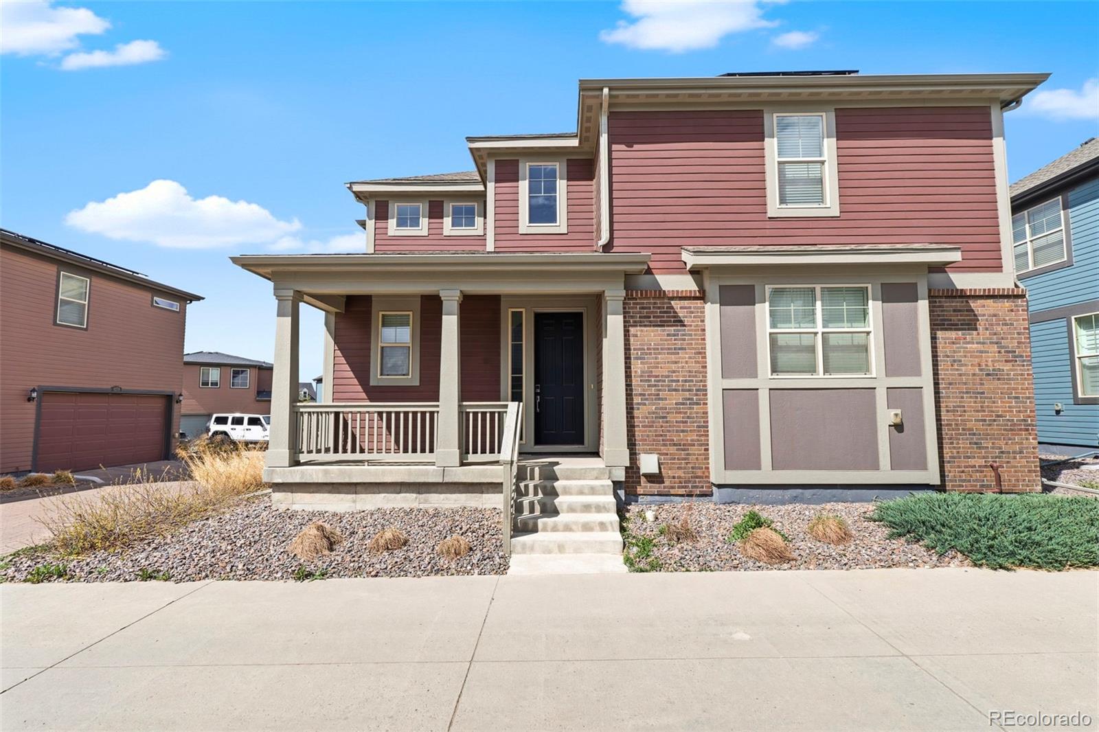 MLS Image #0 for 9274  inca dove circle,littleton, Colorado