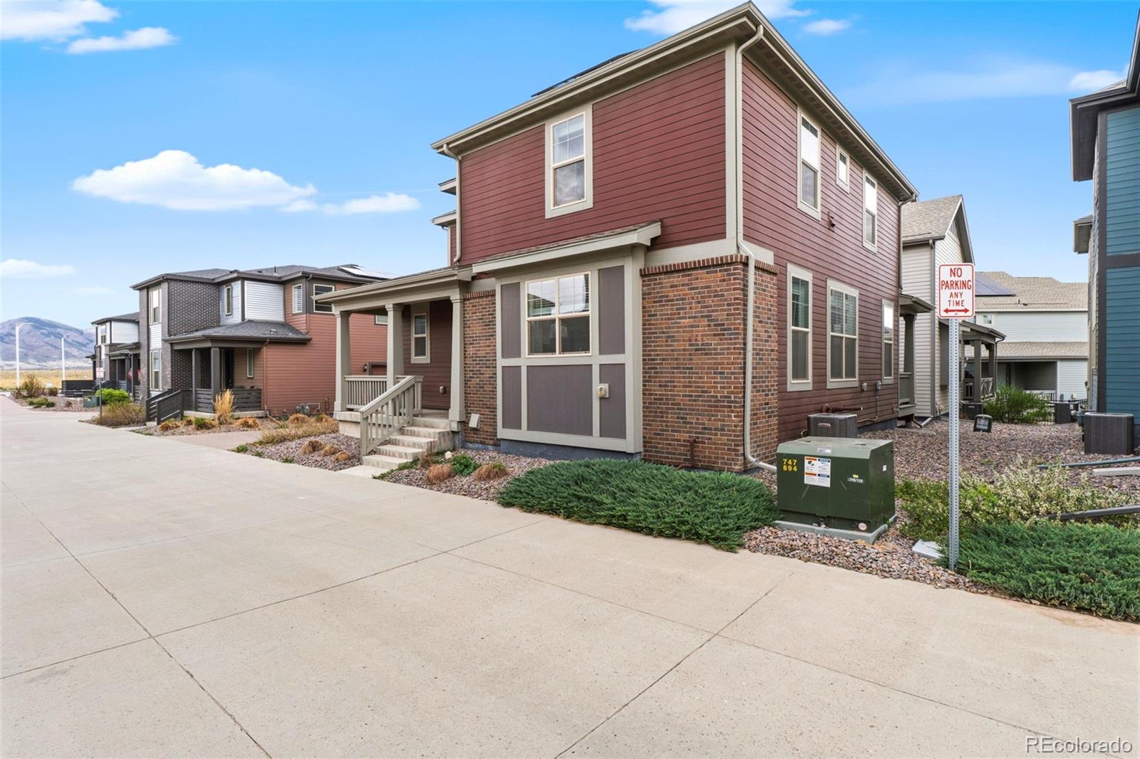 MLS Image #29 for 9274  inca dove circle,littleton, Colorado