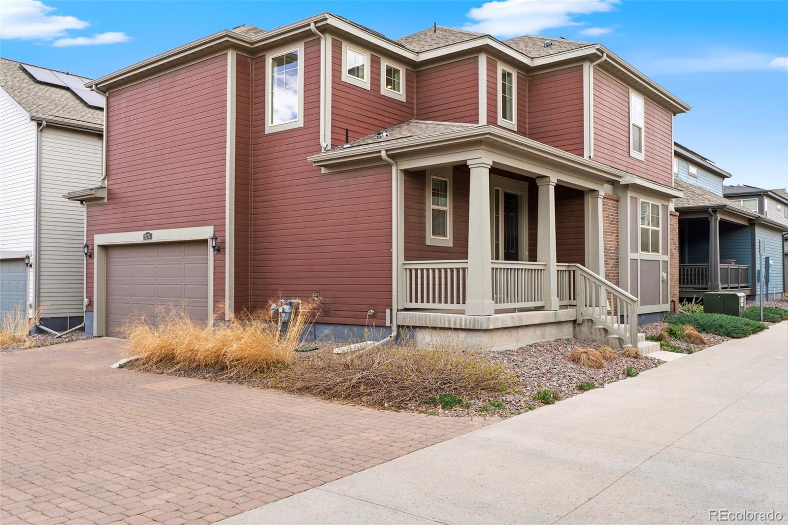 MLS Image #30 for 9274  inca dove circle,littleton, Colorado