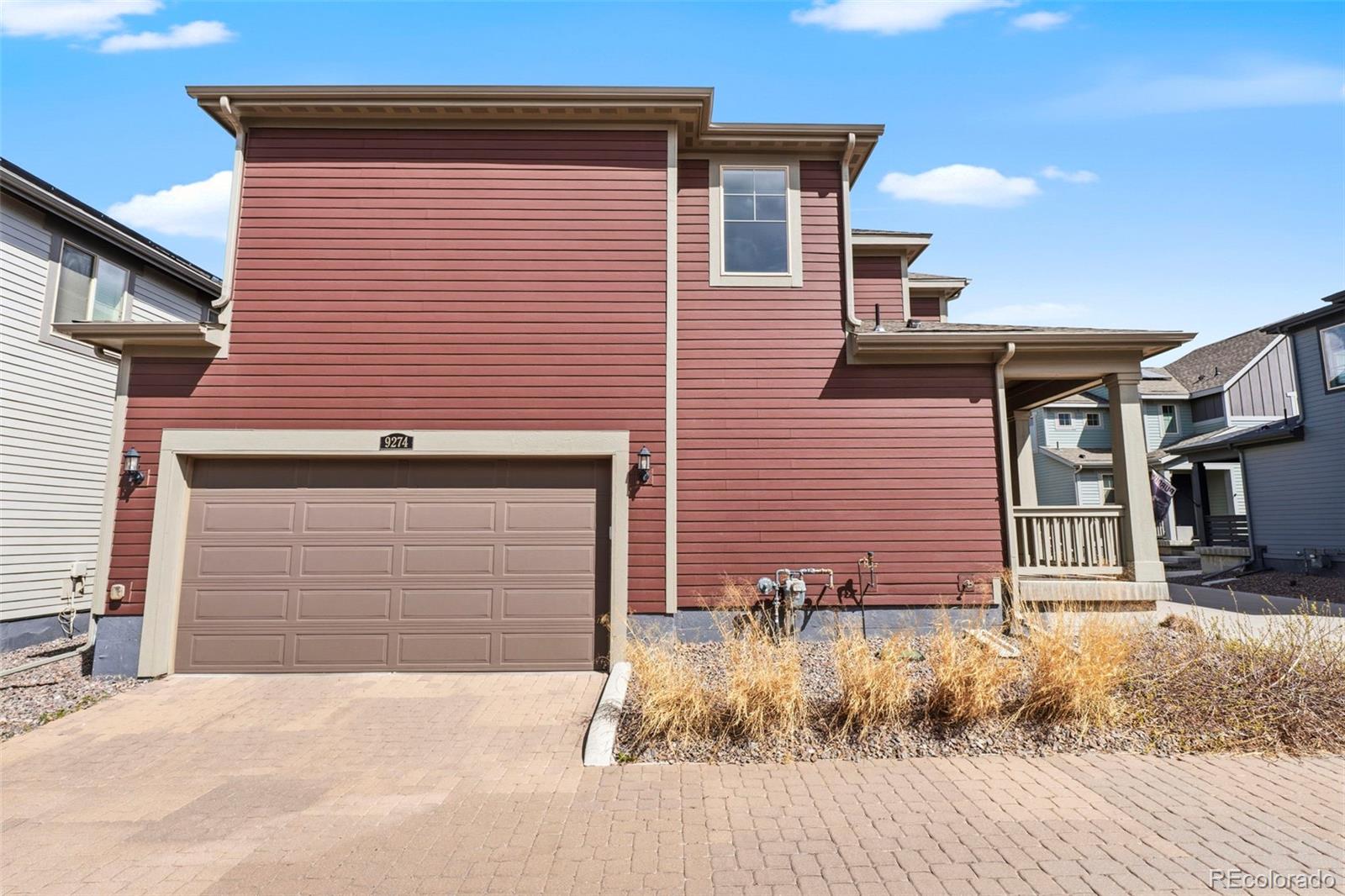 MLS Image #31 for 9274  inca dove circle,littleton, Colorado