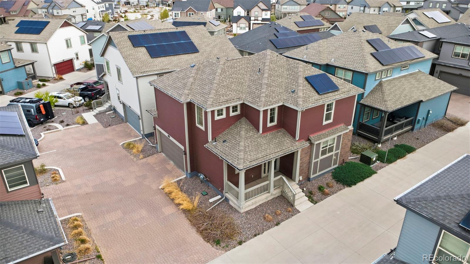 MLS Image #32 for 9274  inca dove circle,littleton, Colorado