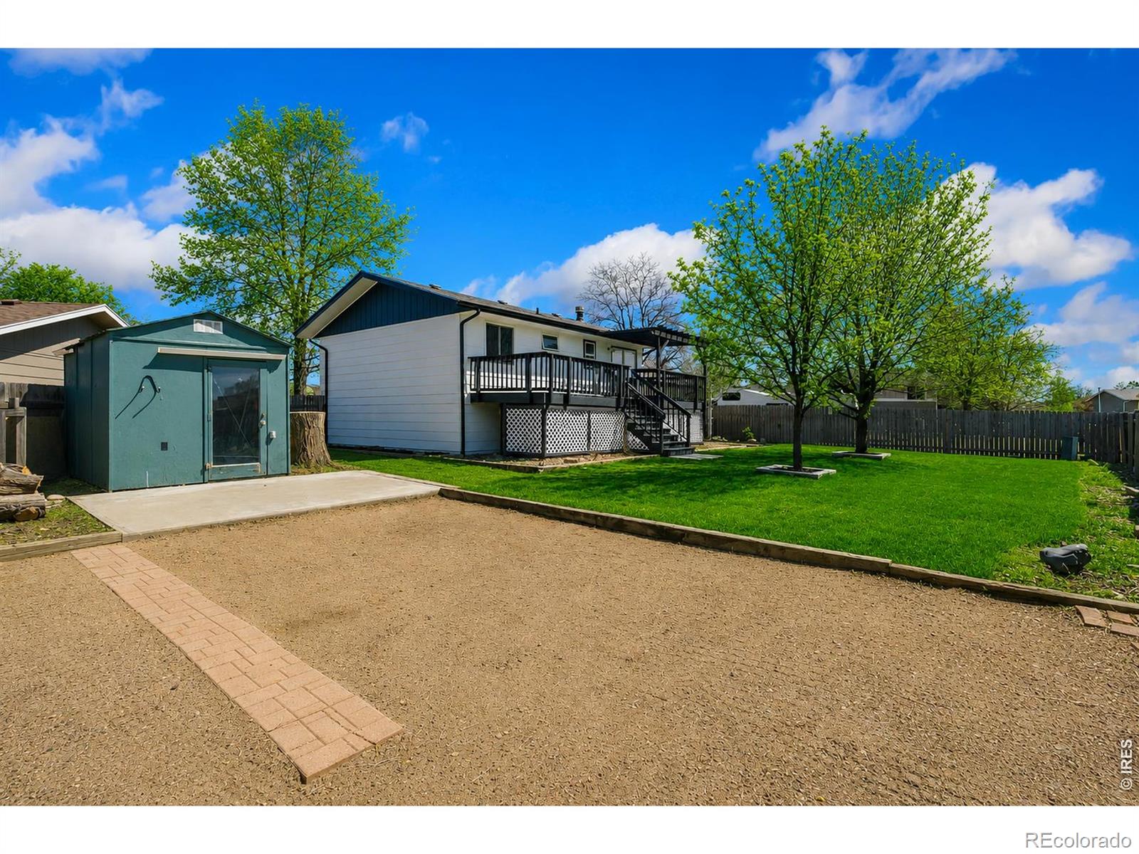 MLS Image #3 for 803  table mountain court,windsor, Colorado