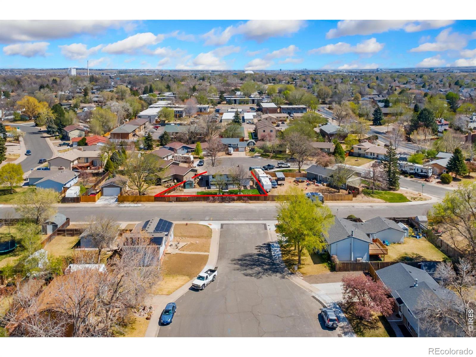 MLS Image #42 for 803  table mountain court,windsor, Colorado