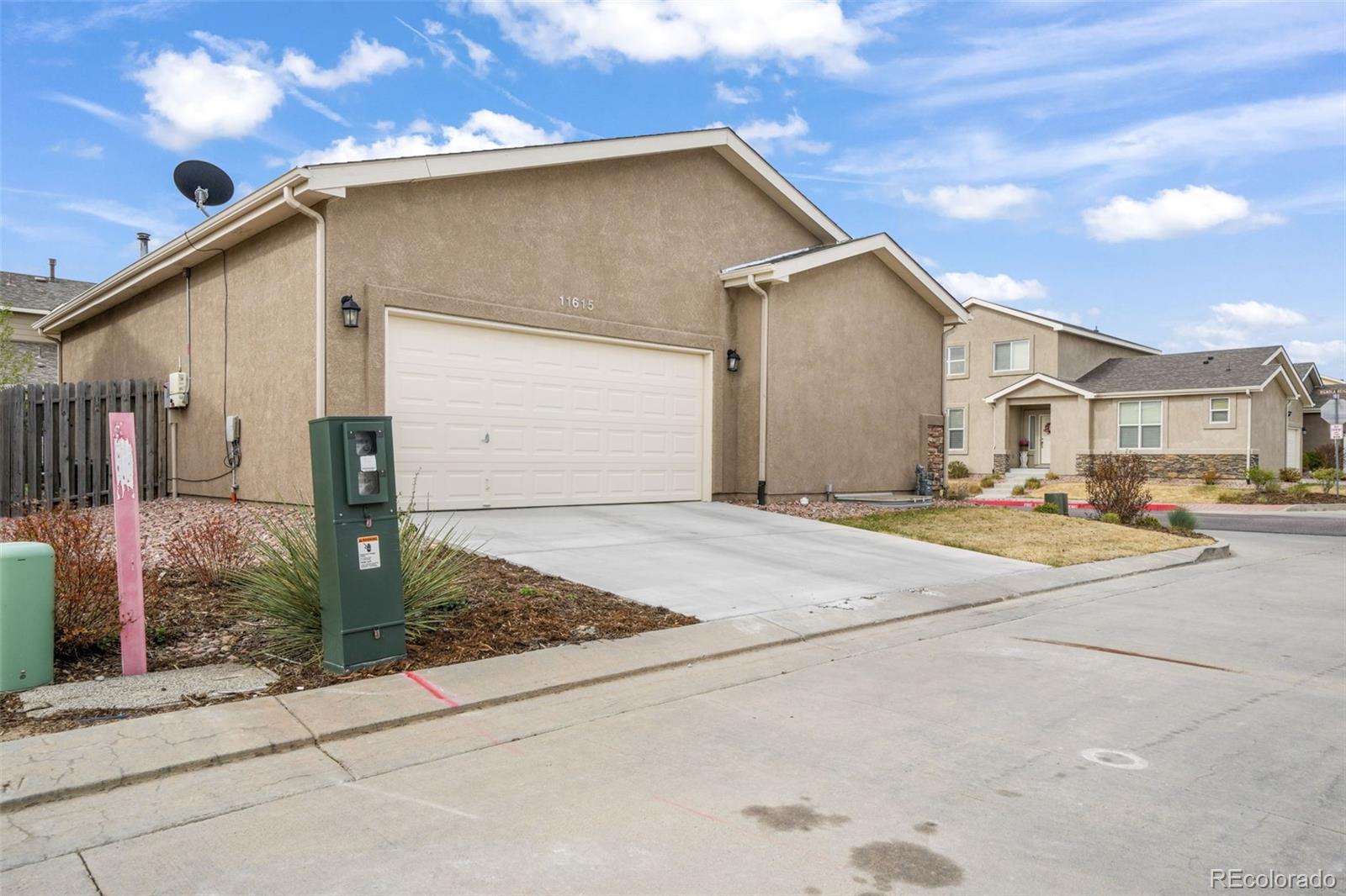 MLS Image #1 for 11615  farnese heights,peyton, Colorado