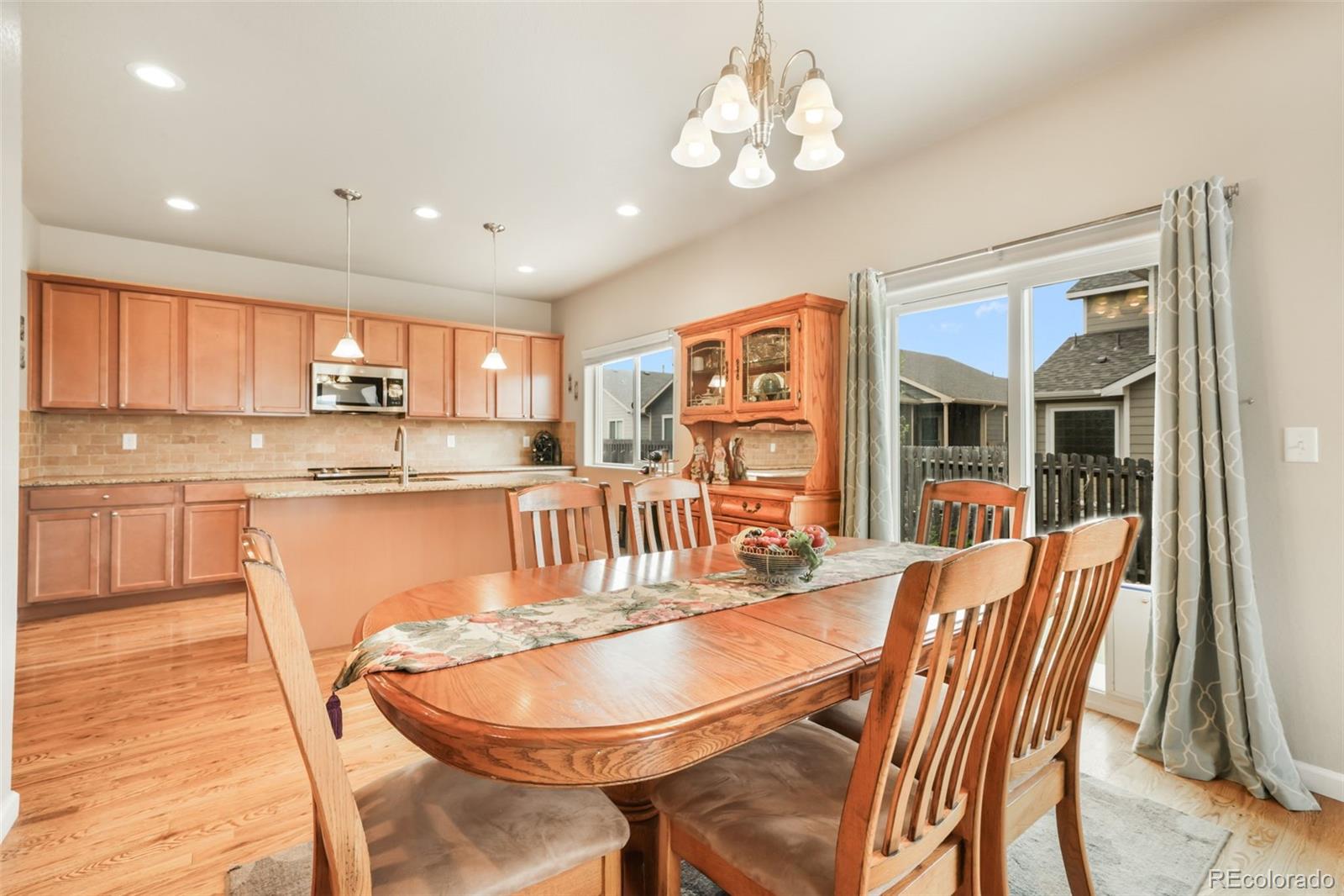 MLS Image #11 for 11615  farnese heights,peyton, Colorado