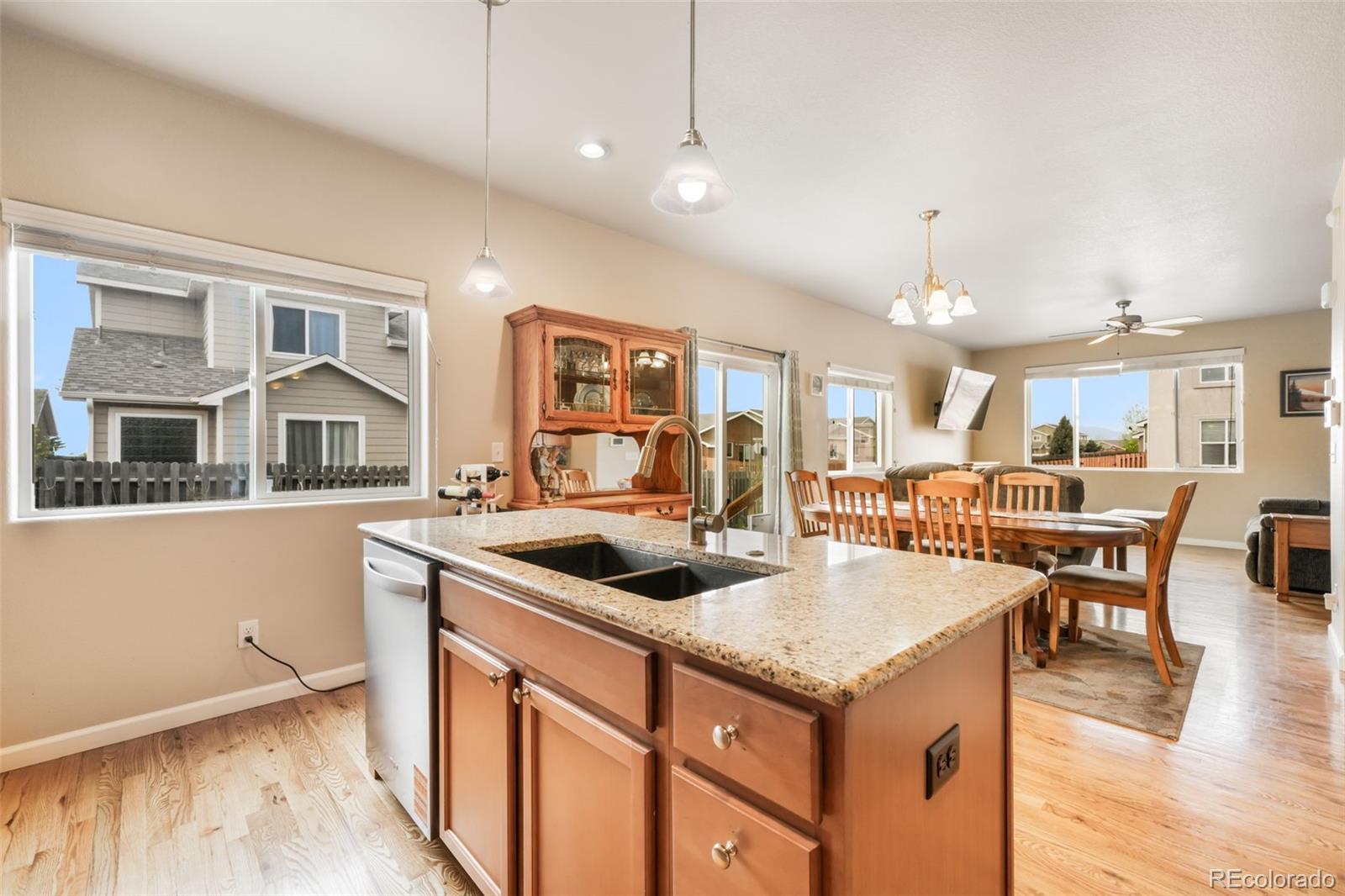 MLS Image #16 for 11615  farnese heights,peyton, Colorado