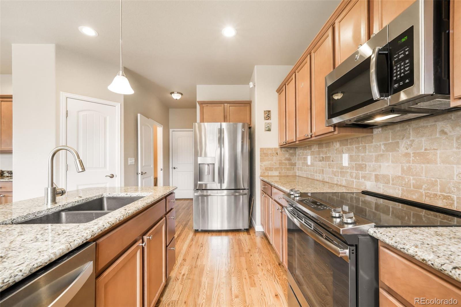MLS Image #17 for 11615  farnese heights,peyton, Colorado