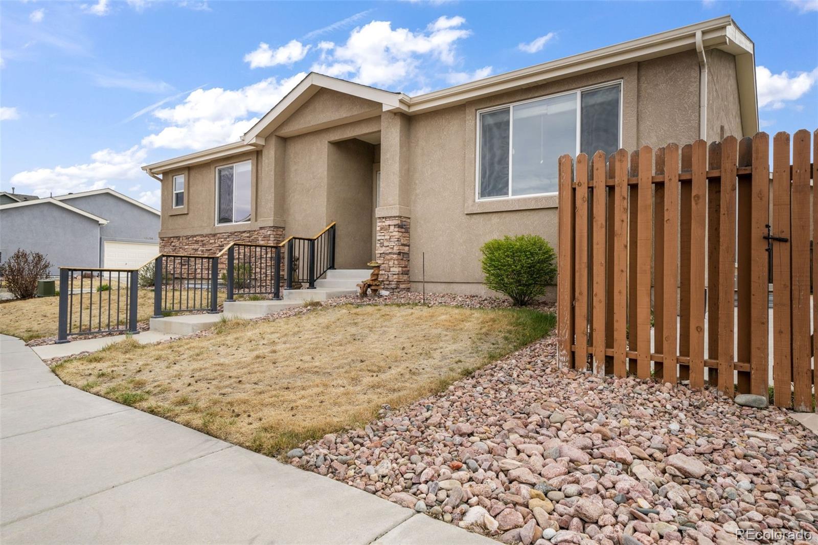 MLS Image #4 for 11615  farnese heights,peyton, Colorado