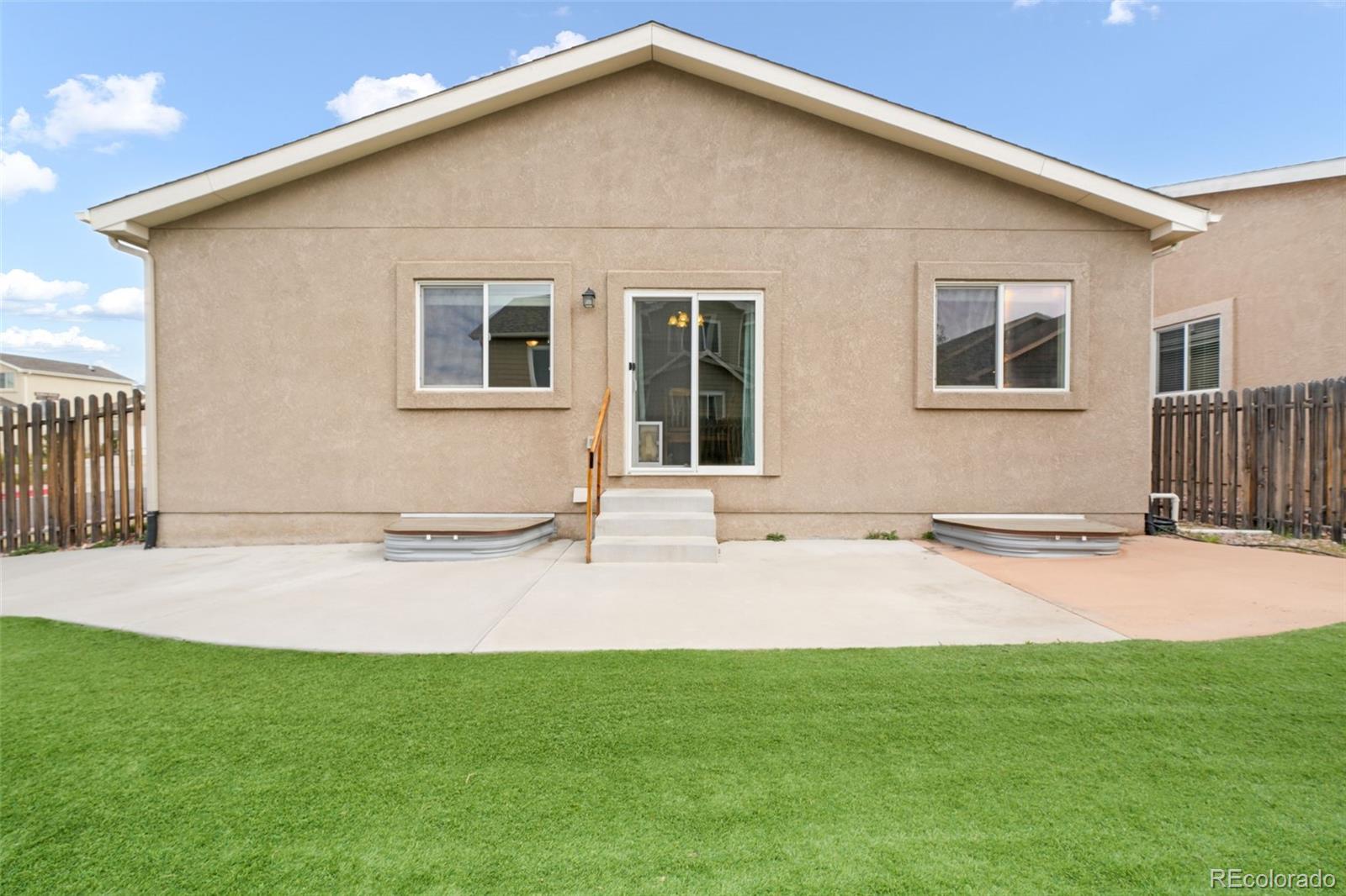 MLS Image #40 for 11615  farnese heights,peyton, Colorado