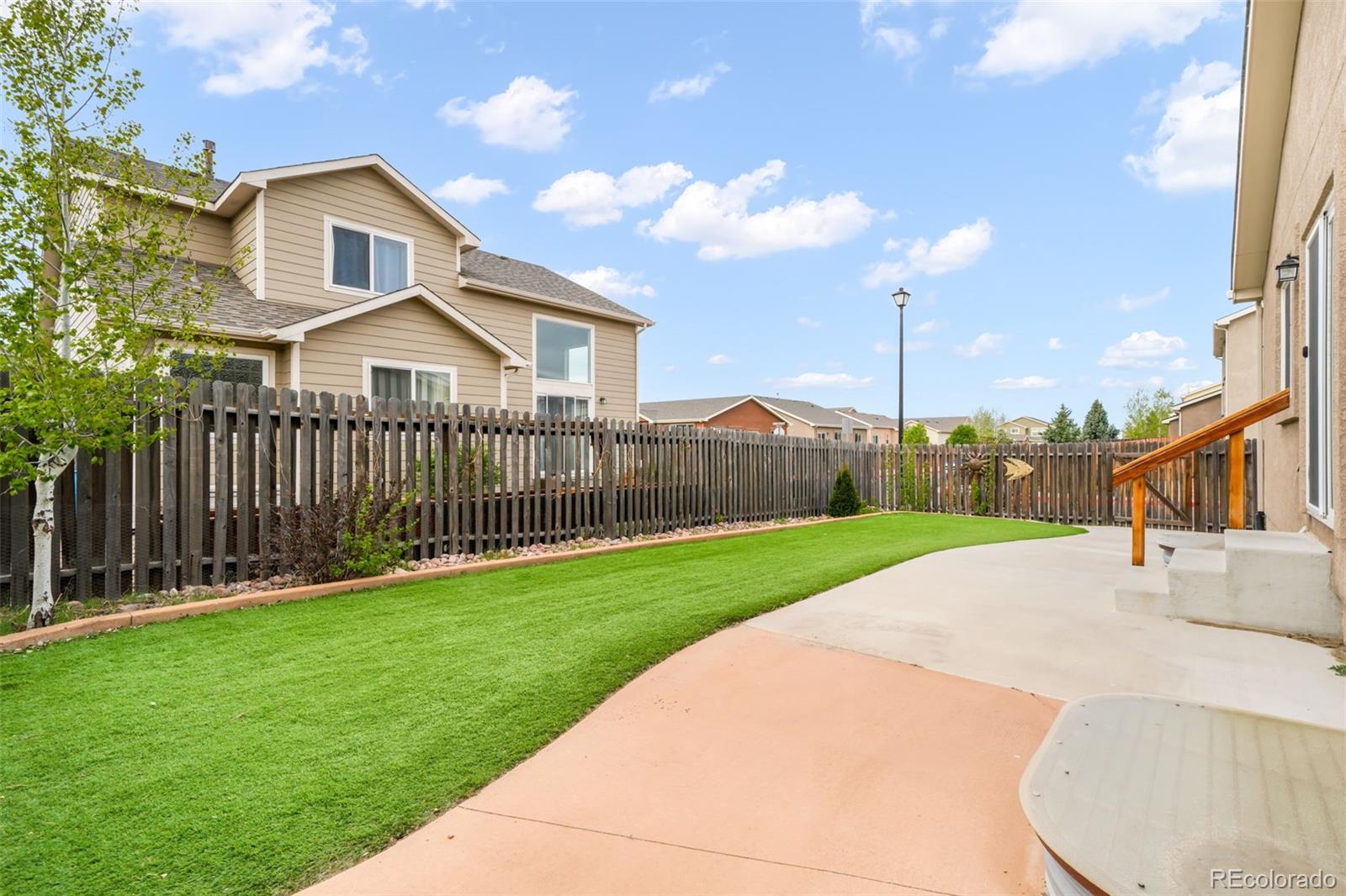 MLS Image #41 for 11615  farnese heights,peyton, Colorado