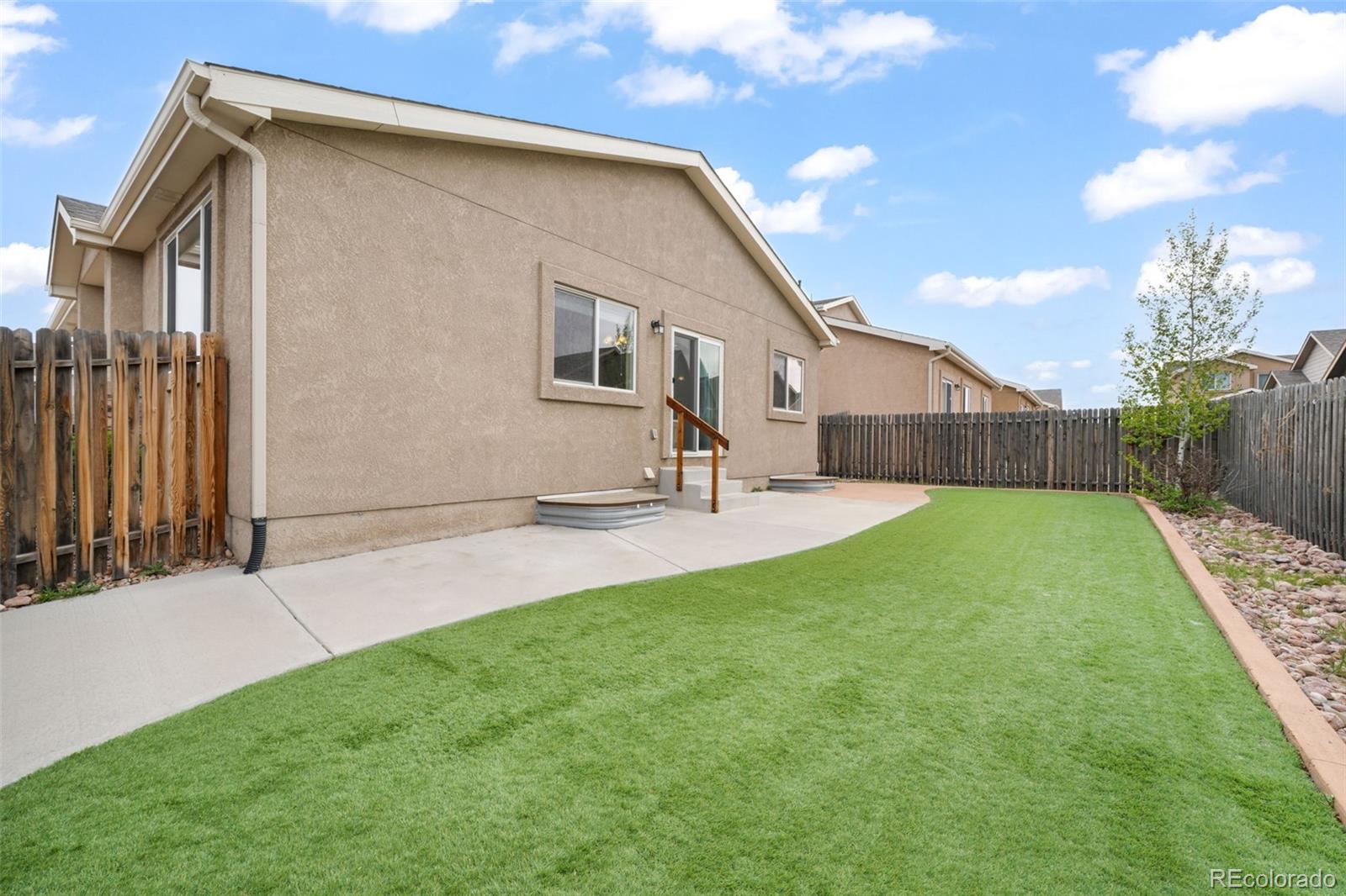 MLS Image #43 for 11615  farnese heights,peyton, Colorado