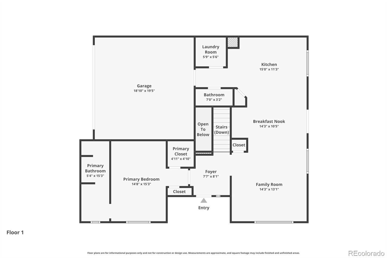 MLS Image #47 for 11615  farnese heights,peyton, Colorado